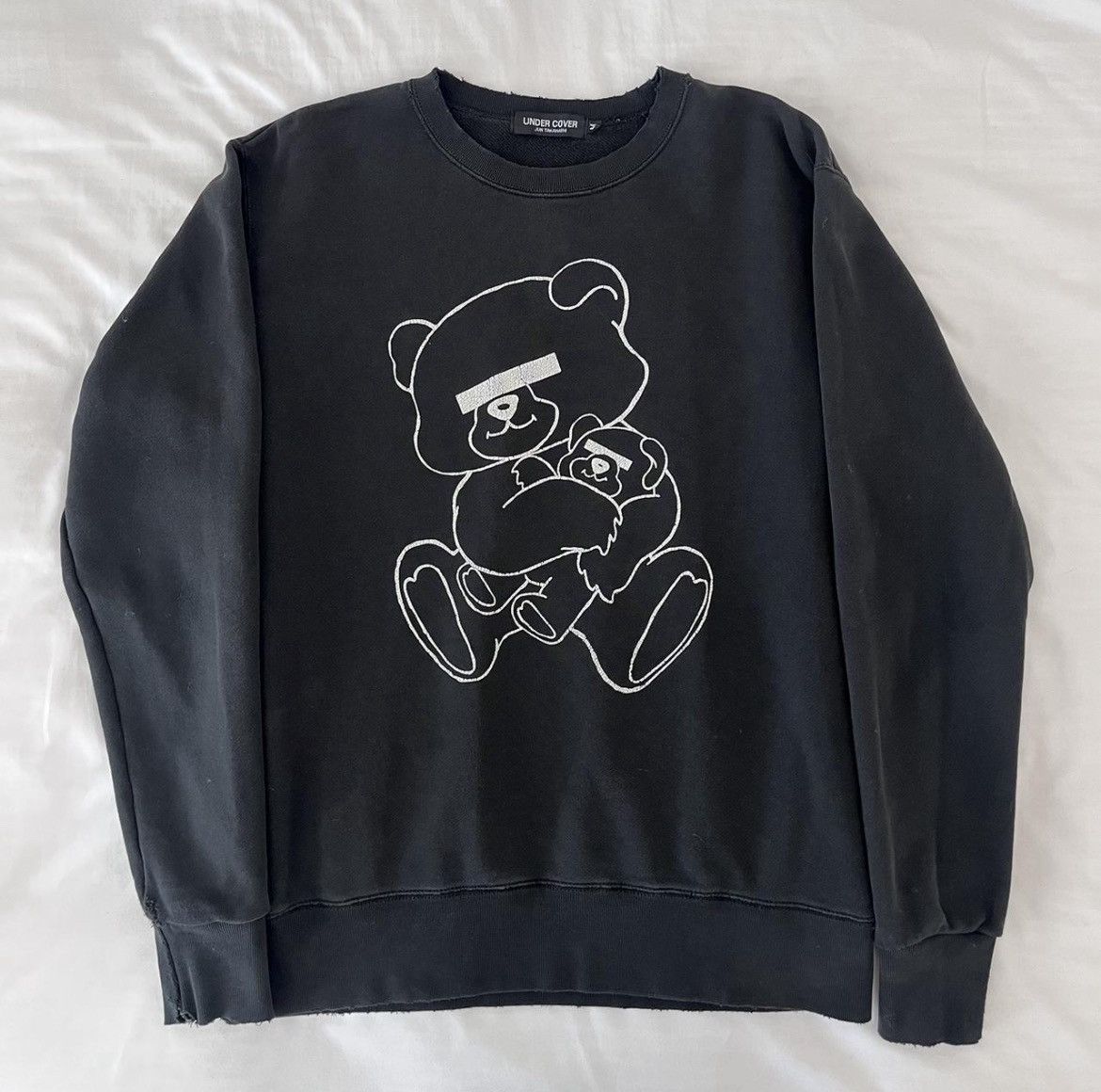 Undercover Undercover Jumper Size US S / EU 44-46 / 1 - 1 Thumbnail