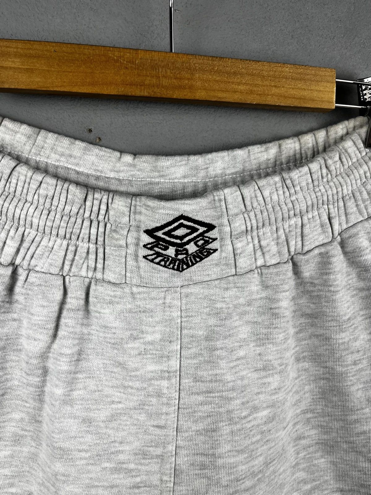 Umbro Umbro shorts vintage 90s Size US 31 - 2 Thumbnail