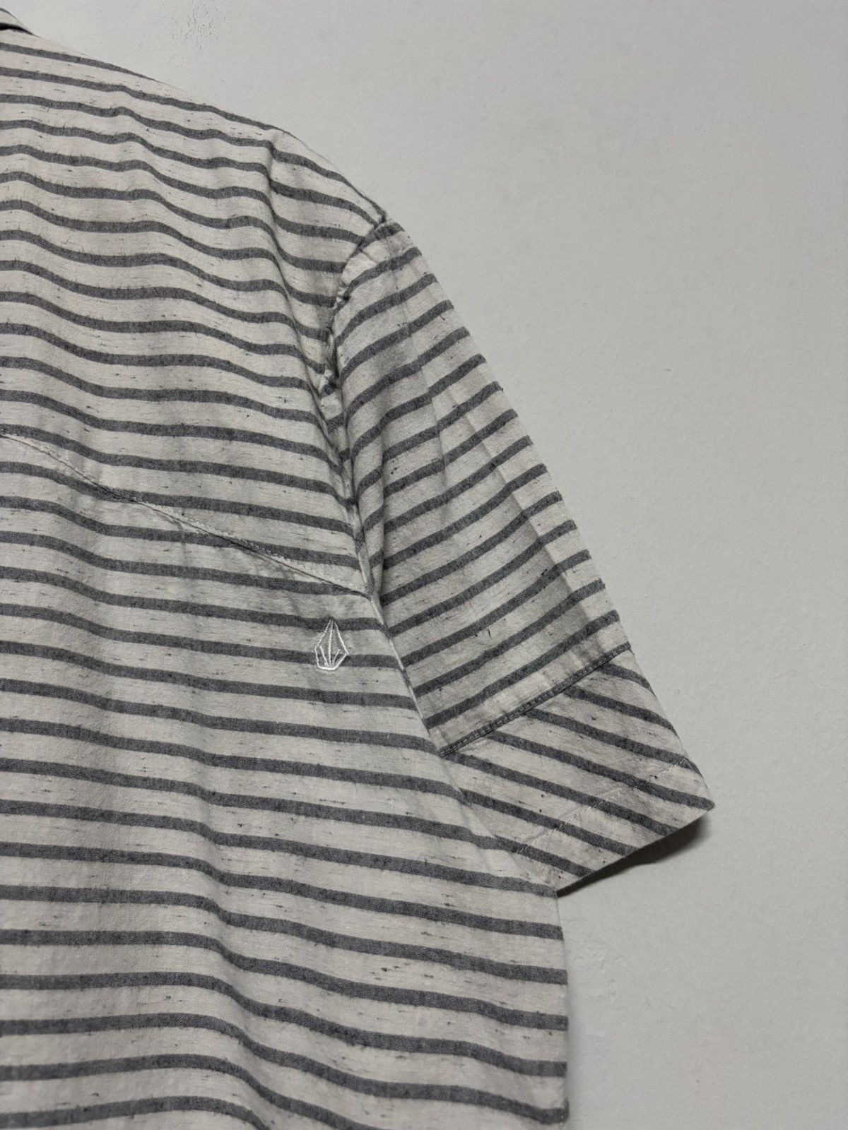 Volcom Volcom Short sleeve shirt Size US XXL / EU 58 / 5 - 5 Thumbnail