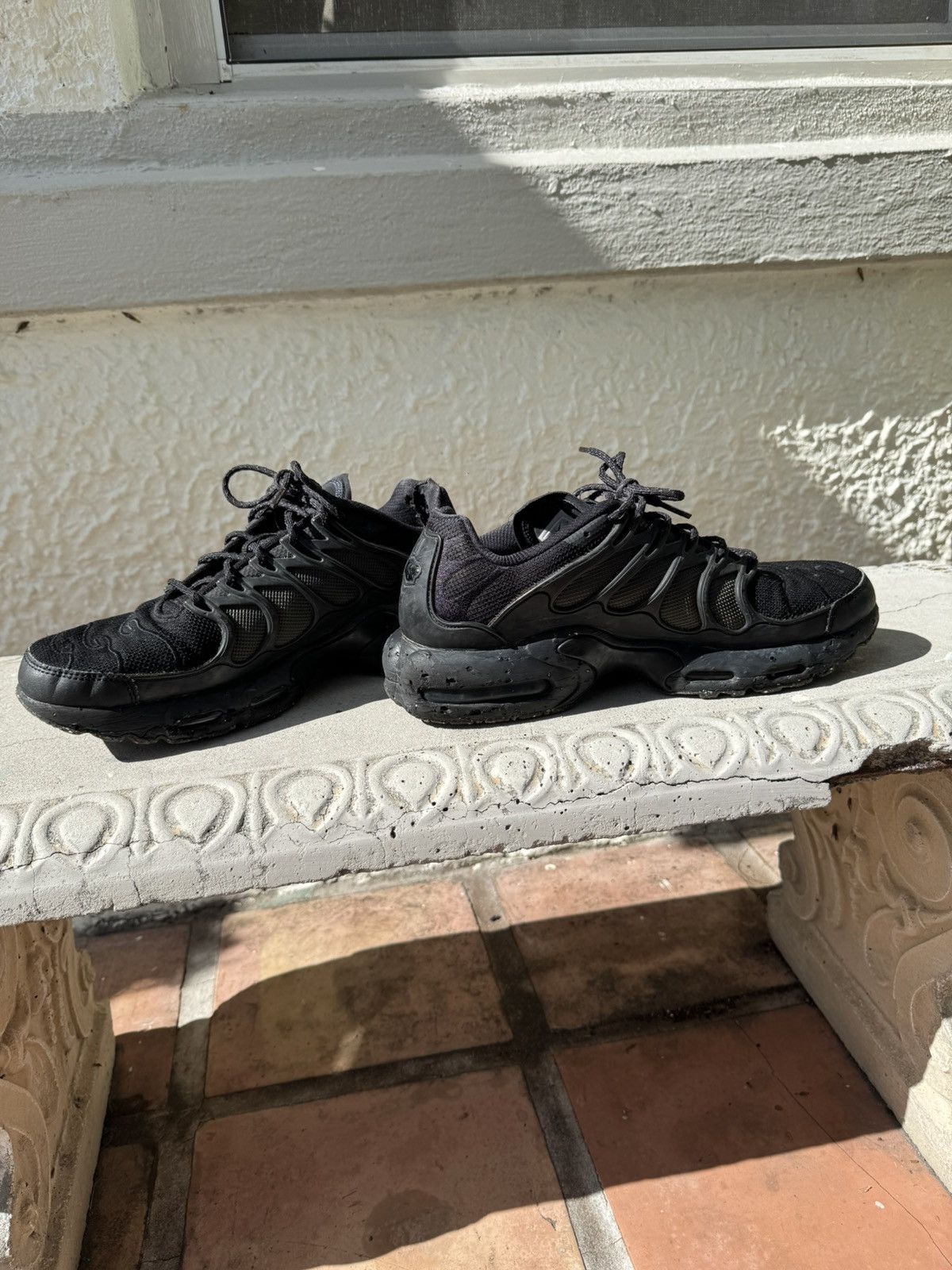 Nike Nike Air Max Terrascape Plus Size US 14 / EU 47 - 2 Thumbnail