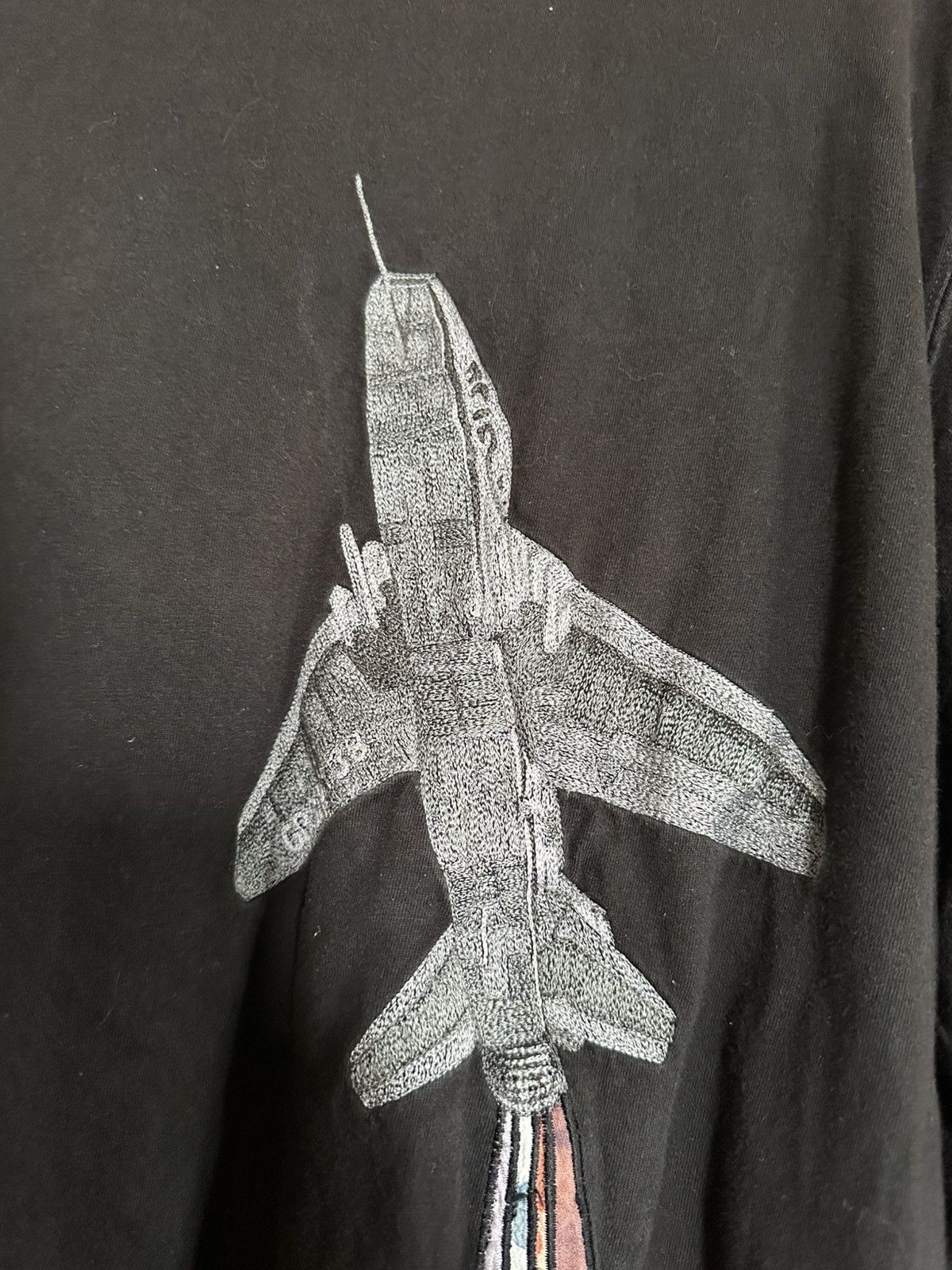Maharishi Maharishi Vapour Trail Capsule Size US XL / EU 56 / 4 - 2 Thumbnail
