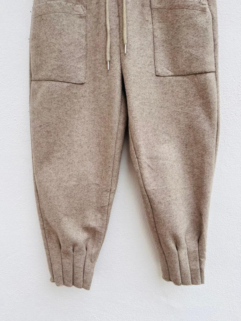 Japanese Brand Vintage Almatti Japanese Designer Fashion Style Pant Size US 32 / EU 48 - 4 Thumbnail