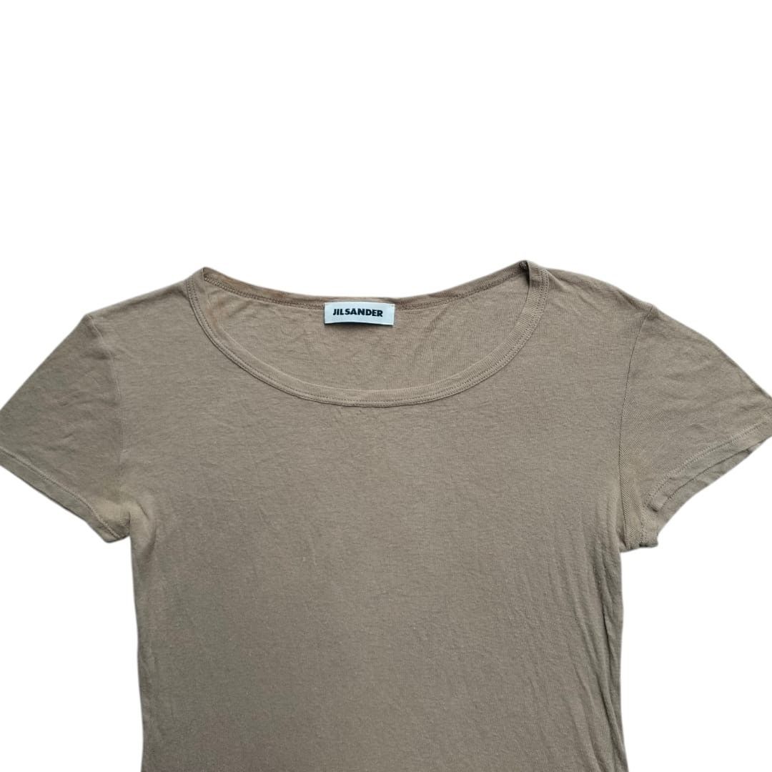 Jil Sander Jil Sander line shirt Size S / US 4 / IT 40 - 3 Thumbnail