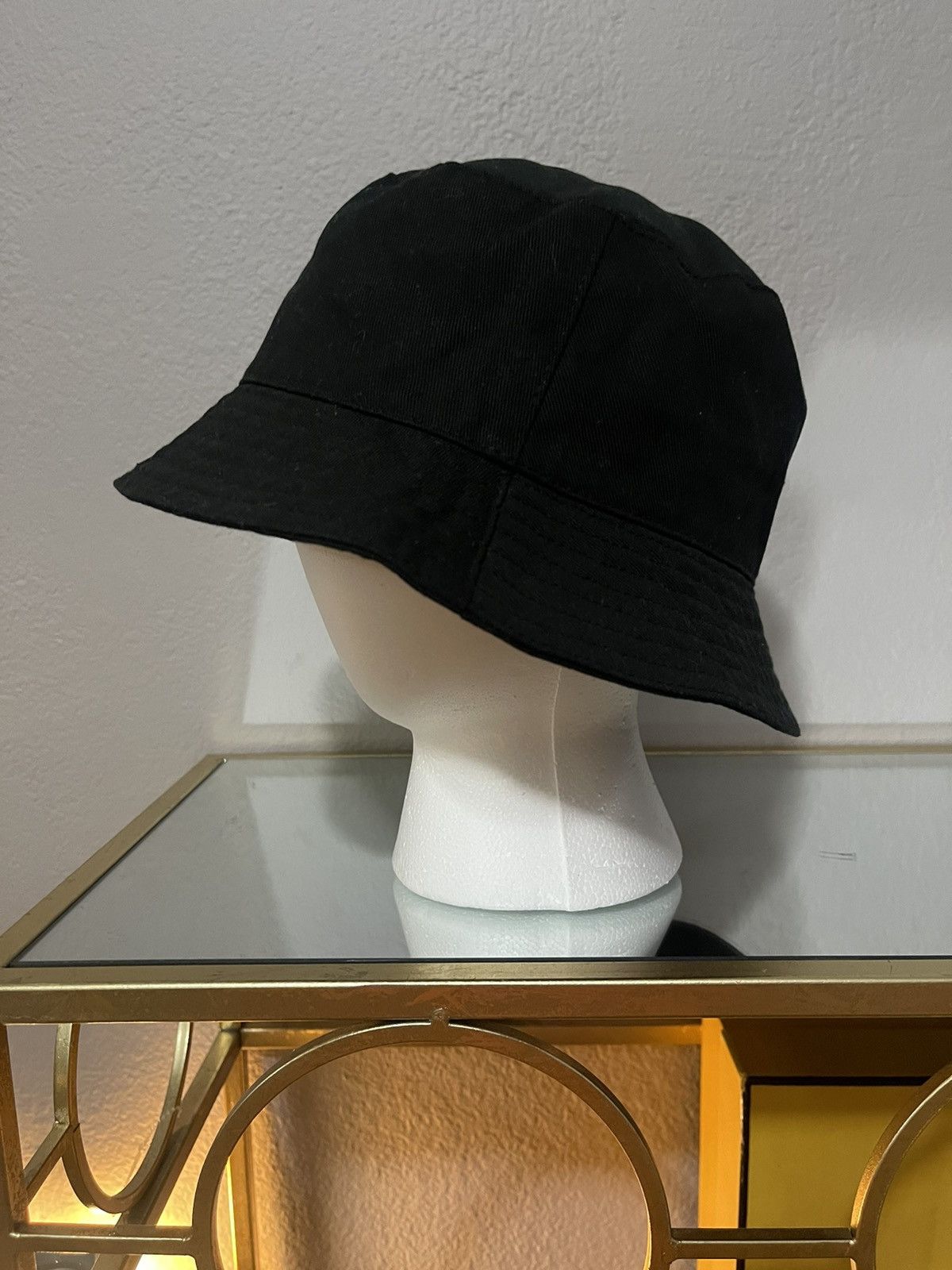 Off-White × Virgil Abloh Off White Bucket Hat Size ONE SIZE - 6 Thumbnail