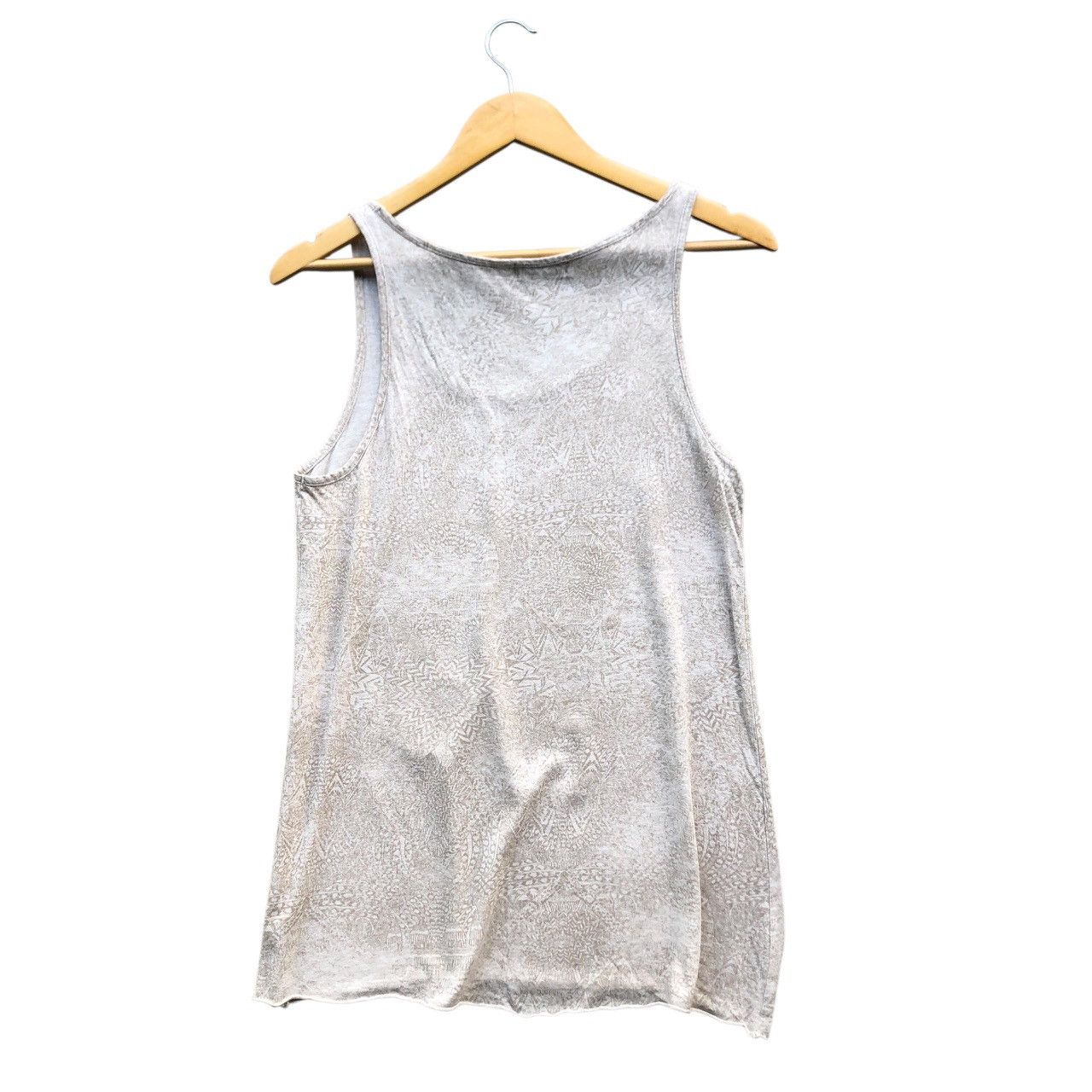 GOA 2000s japanese GOA tribal tank top Size US S / EU 44-46 / 1 - 2 Thumbnail