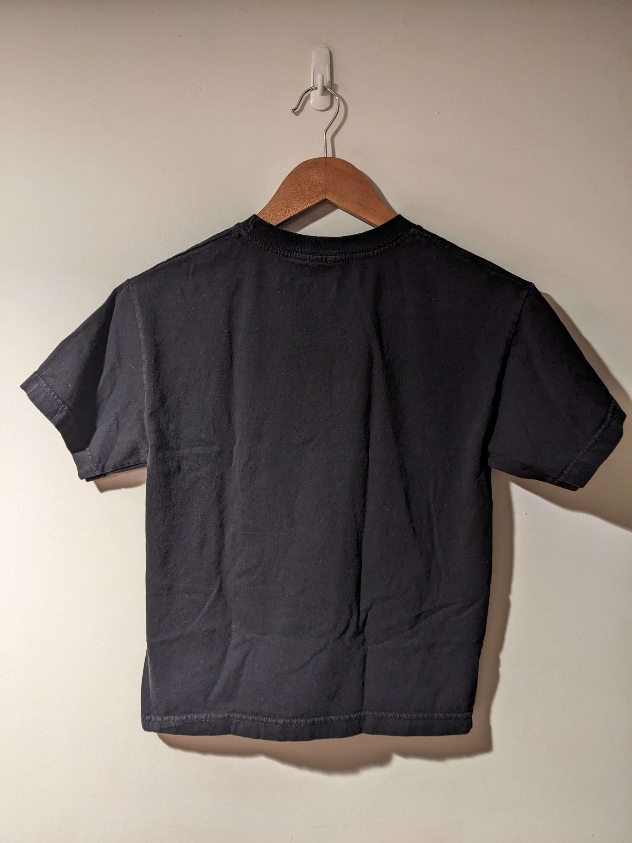 Vintage Vintage 2010 Harry Potter Half Blood YOUTH Medium T-Shirt Size US M / EU 48-50 / 2 - 6 Thumbnail