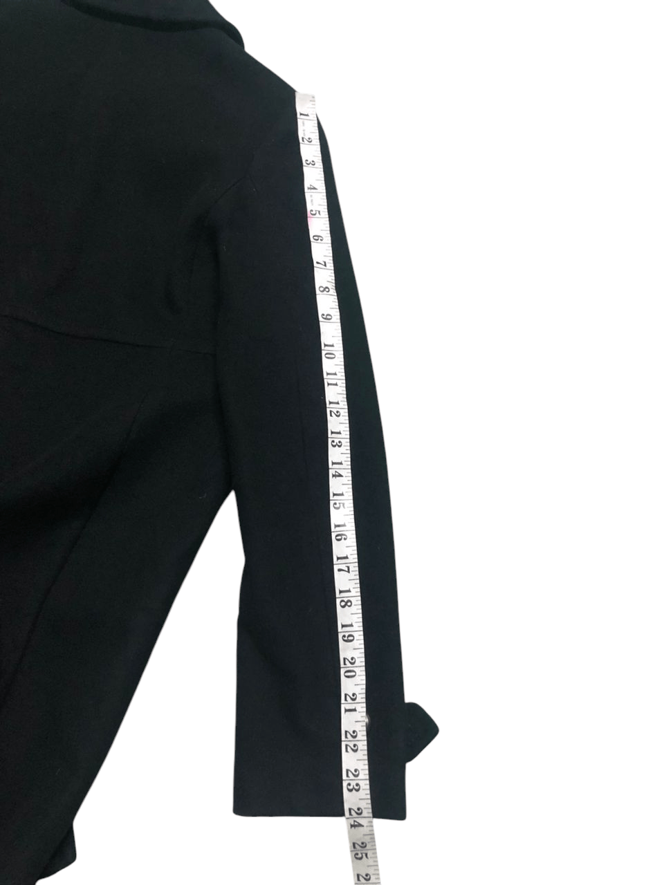 Paul Smith Paul Smith Black Label Cashmere Trenchcoat Snap Button Size US S / EU 44-46 / 1 - 25 Thumbnail