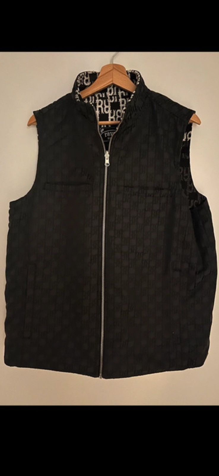 Other Ravani RR vest Size US L / EU 52-54 / 3 - 1 Thumbnail