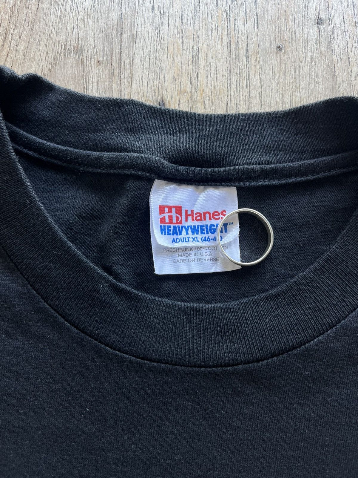 Vintage Vintage Mike’s hard lemonade Drink 90’s Tshirt Size US XL / EU 56 / 4 - 5 Thumbnail