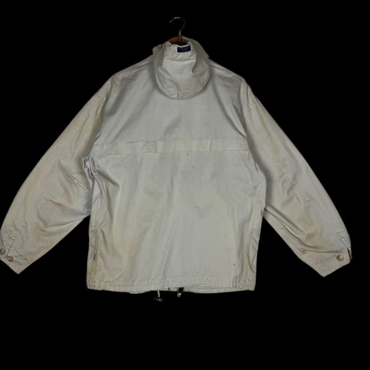PPFM PPFM Hooded Zipper Jacket Size US M / EU 48-50 / 2 - 14 Thumbnail