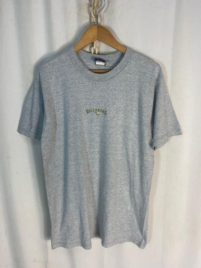 Vintage billabong tshirt made in usa