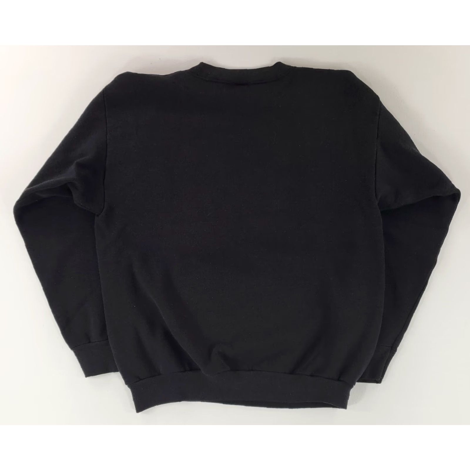 Tultex VINTAGE University Missouri Sweatshirt Basketball Tultex Mens XL Black VTG 80s Pullover Shirt Size US XL / EU 56 / 4 - 6 Thumbnail