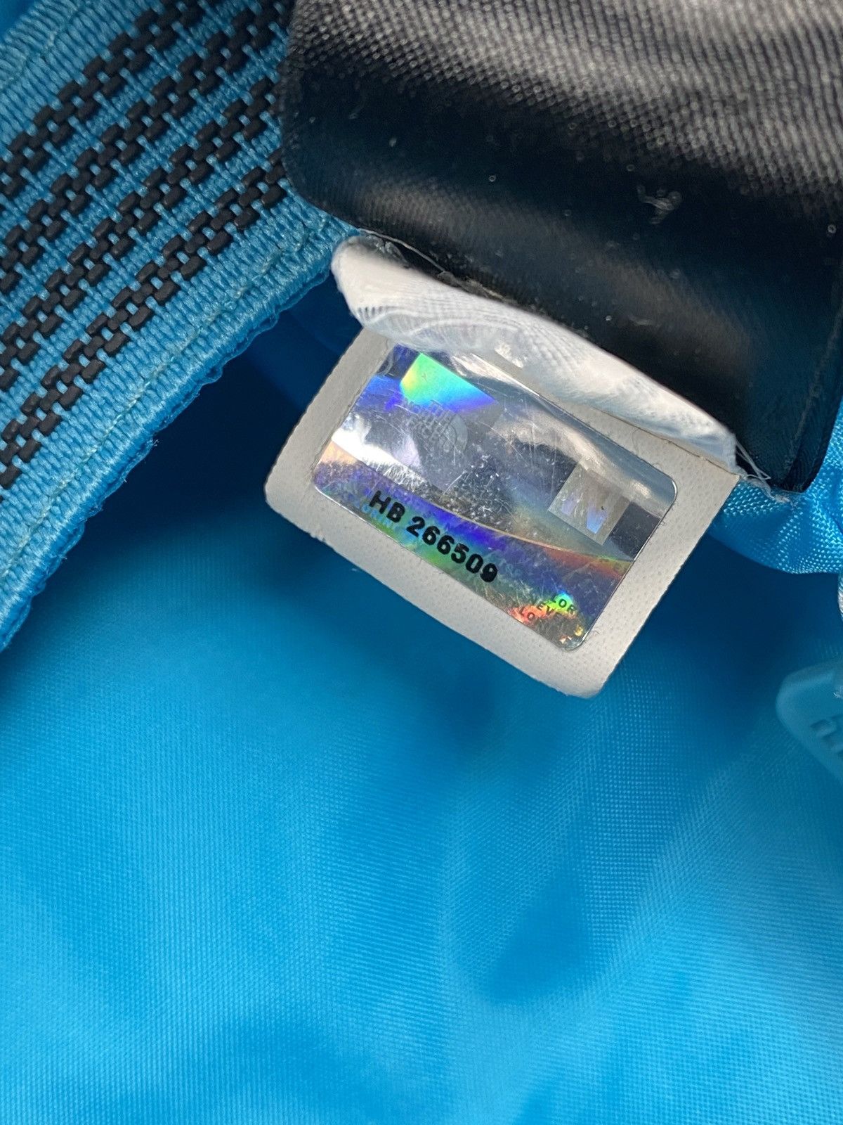 The North Face The North Face 550 Puffer Jacket Blue Fill Hooded Snow Ski Size M / US 6-8 / IT 42-44 - 25 Thumbnail