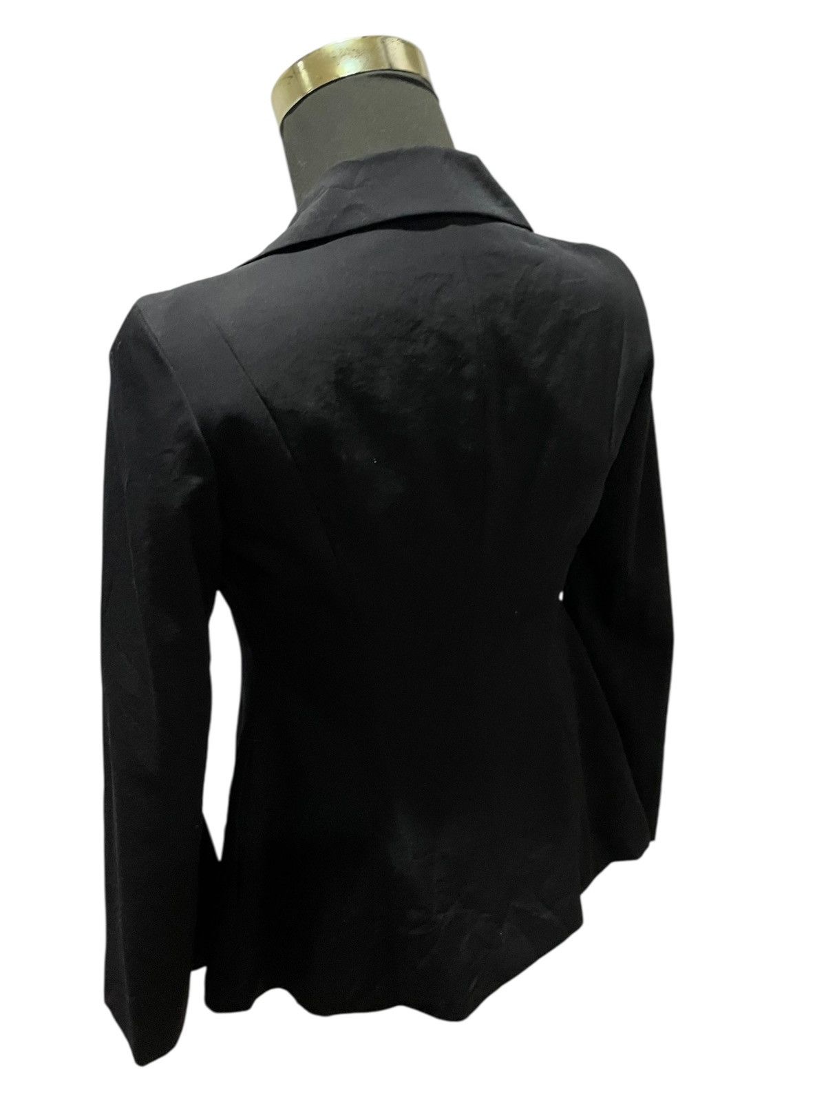 Yohji Yamamoto Yohji Yamamoto Y's Blazer Jacket Size M / US 6-8 / IT 42-44 - 12 Thumbnail