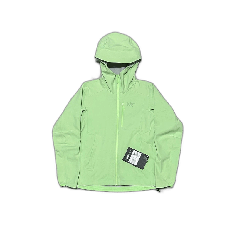 Arcteryx Gamma MX Hoody Softshell Jacket