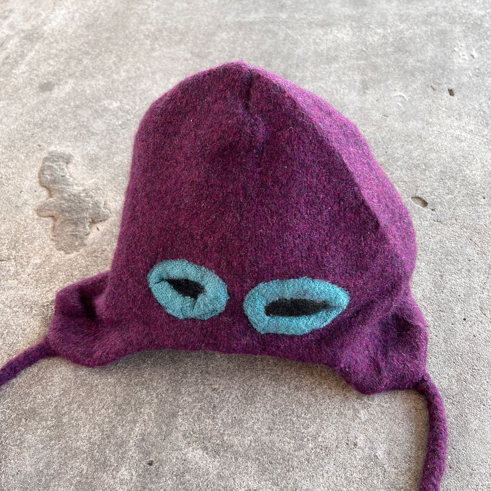 CA4LA SUPER RARE!! CA4LA HATS BALACLAVA BENIE Size ONE SIZE - 5 Thumbnail
