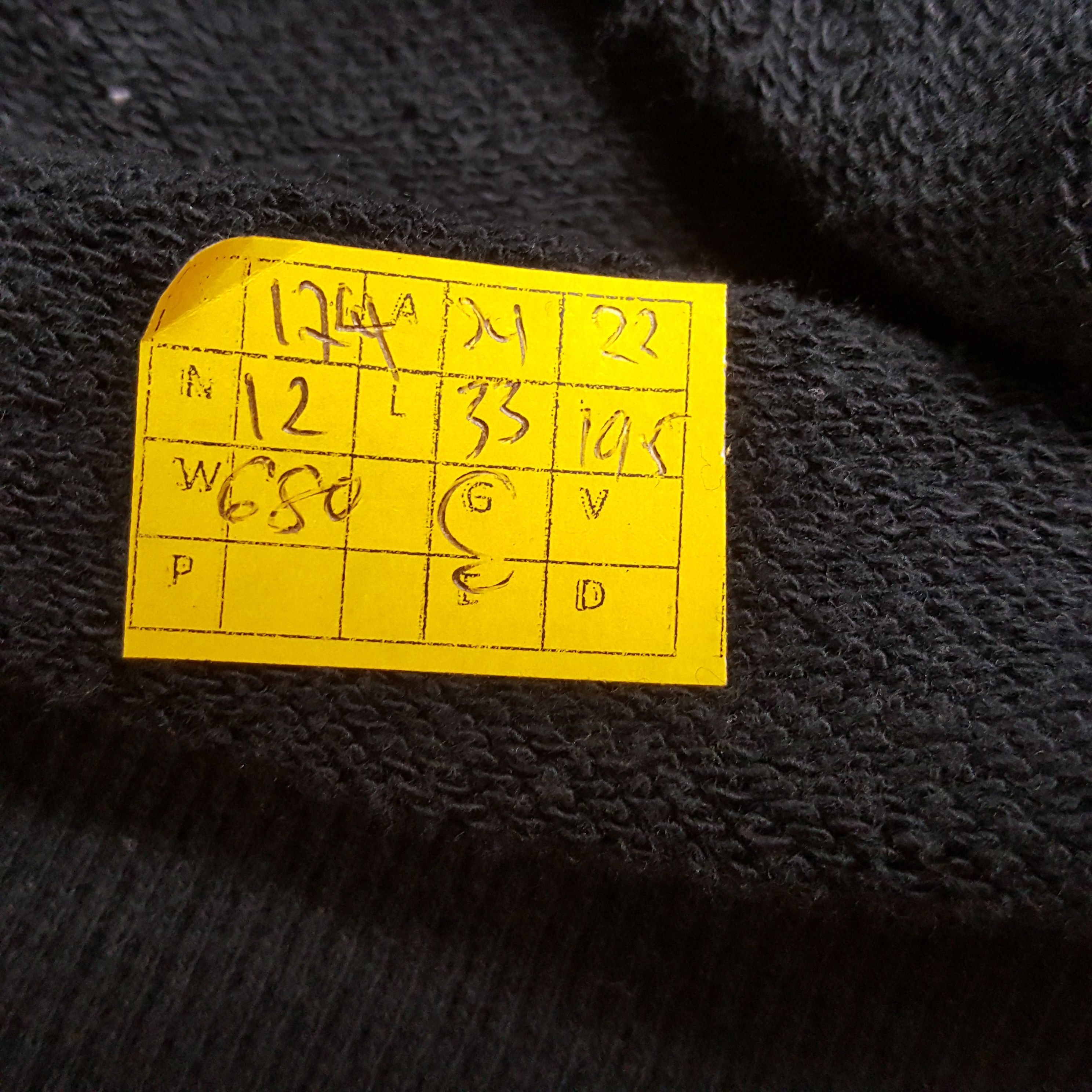 Japanese Brand × Ne-Net × Vintage Vintage NE-NET by Issey Miyake Japanese Designer Sweatshirts Size L / US 10 / IT 46 - 6 Thumbnail