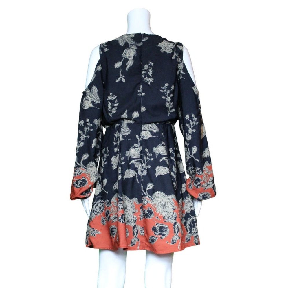 Other Strut & Bolt Long Sleeve Dress Women's Size Medium Size M / US 6-8 / IT 42-44 - 3 Thumbnail