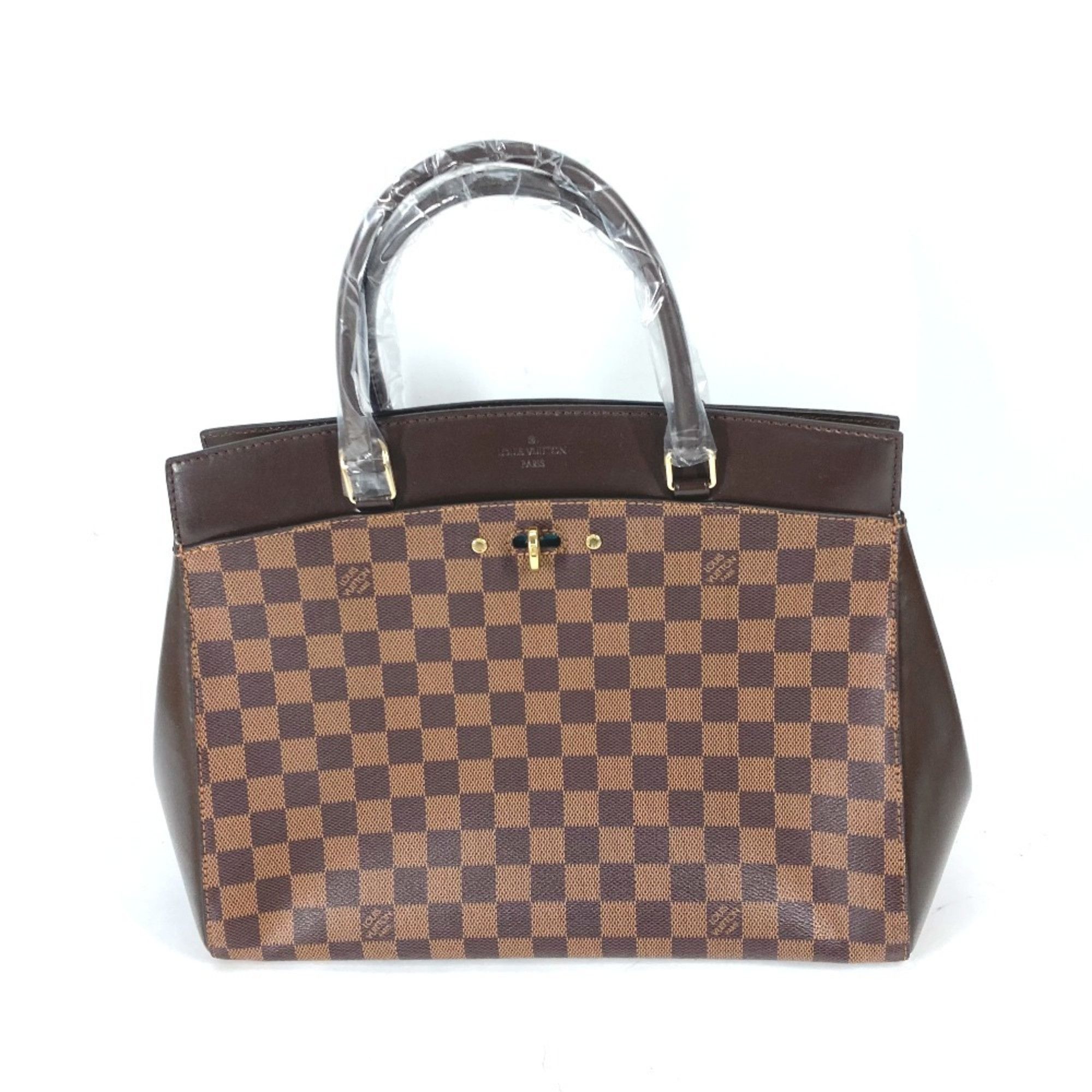 Louis Vuitton Rivoli handbag