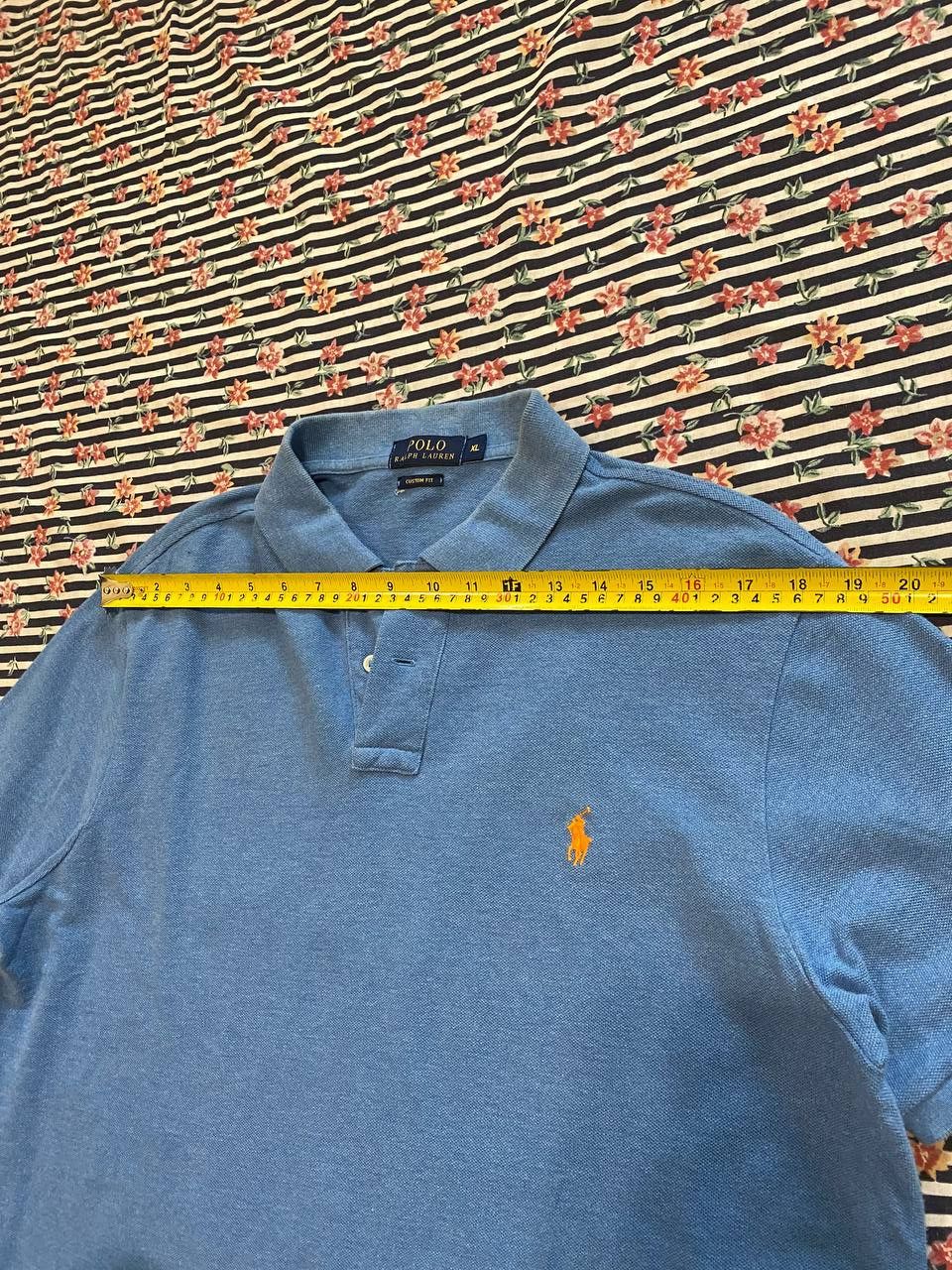Polo Ralph Lauren Polo Ralph Lauren Polo Size US XL / EU 56 / 4 - 8 Thumbnail