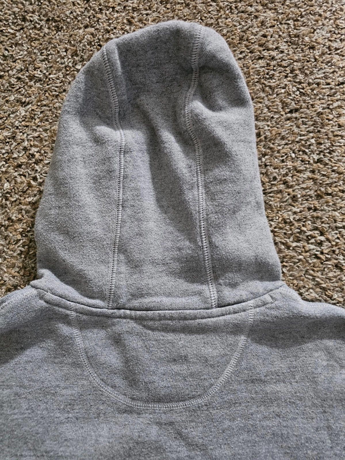 Under Armour Under Armour Mens Project Rock Hoodie Blood Sweat Respect S Size US S / EU 44-46 / 1 - 10 Thumbnail