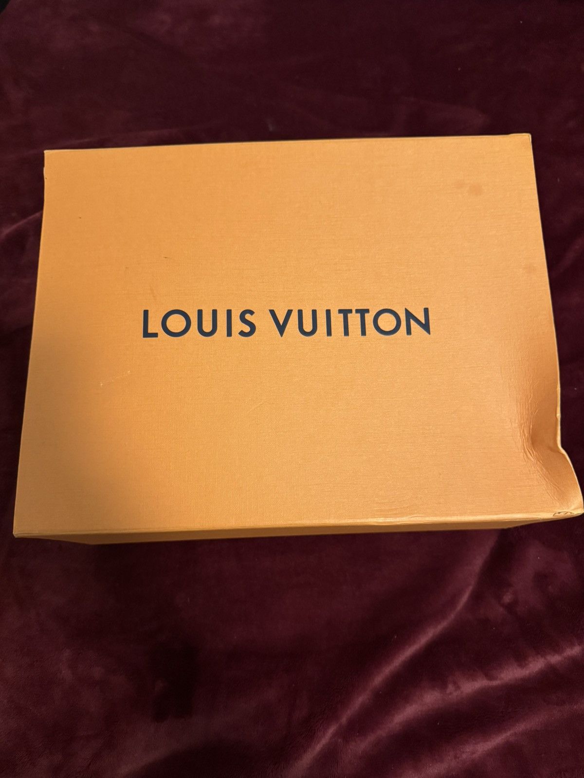 Louis Vuitton Louis Vuitton LV Trainer DD 1212 Size US 13 / EU 46 - 5 Thumbnail