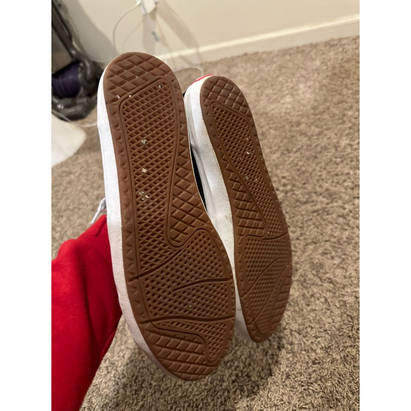Vans Vans Lizzie Armato men’s 11.5 Size US 11.5 / EU 44-45 - 3 Thumbnail