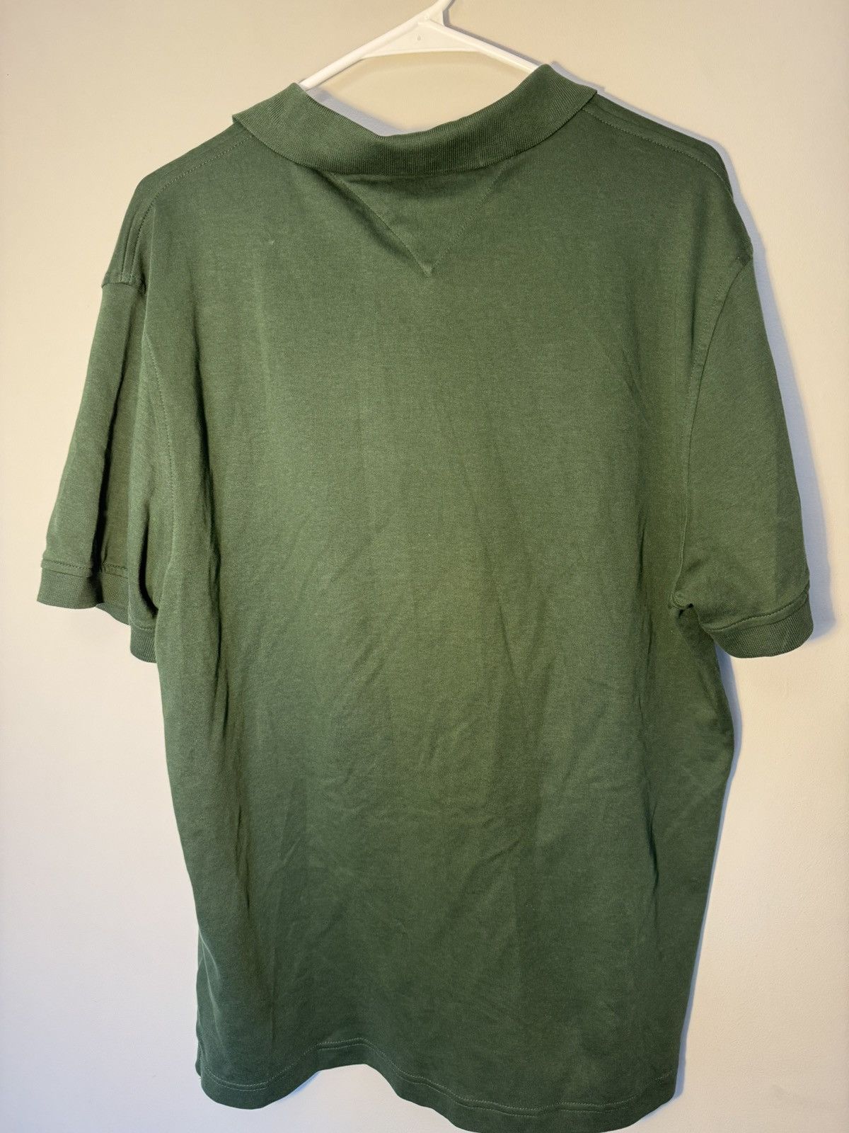 Tommy Hilfiger Tommy Hilfiger Polo Size US XL / EU 56 / 4 - 6 Thumbnail