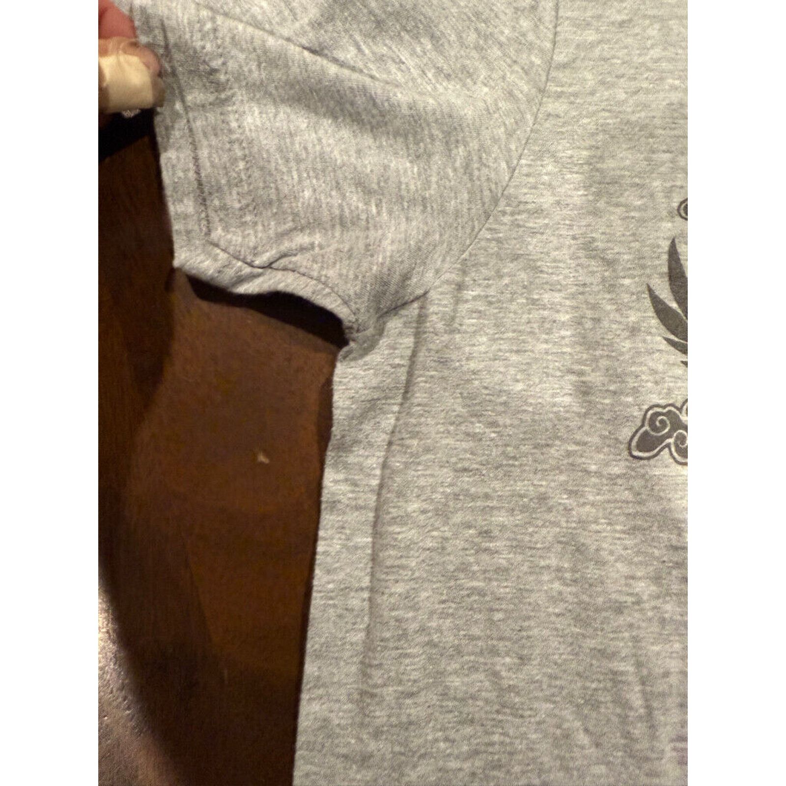 Other Bruce Lee Dragon XL Size US XL / EU 56 / 4 - 3 Thumbnail