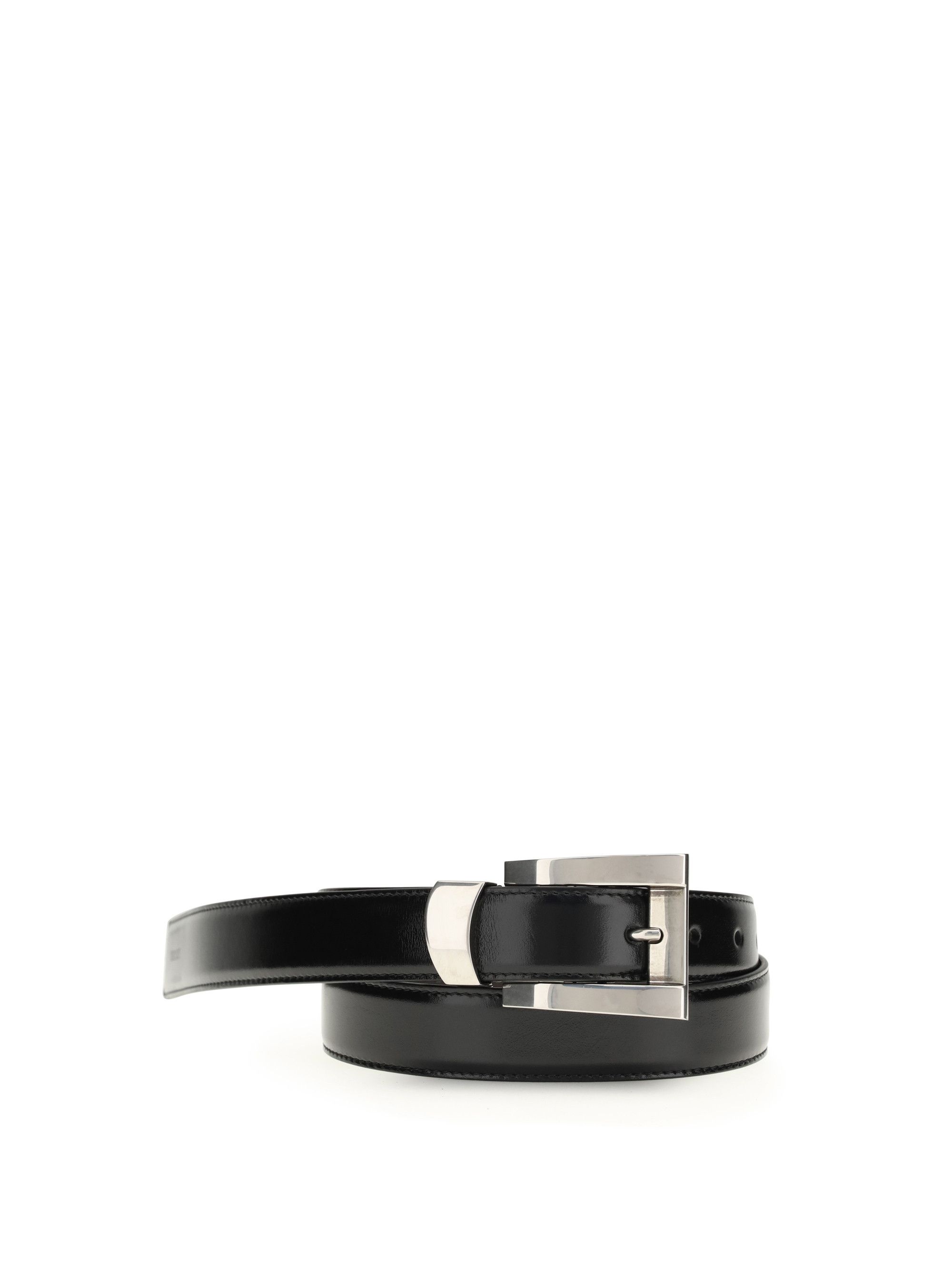 Versace Leather Belt Size ONE SIZE - 1 Thumbnail