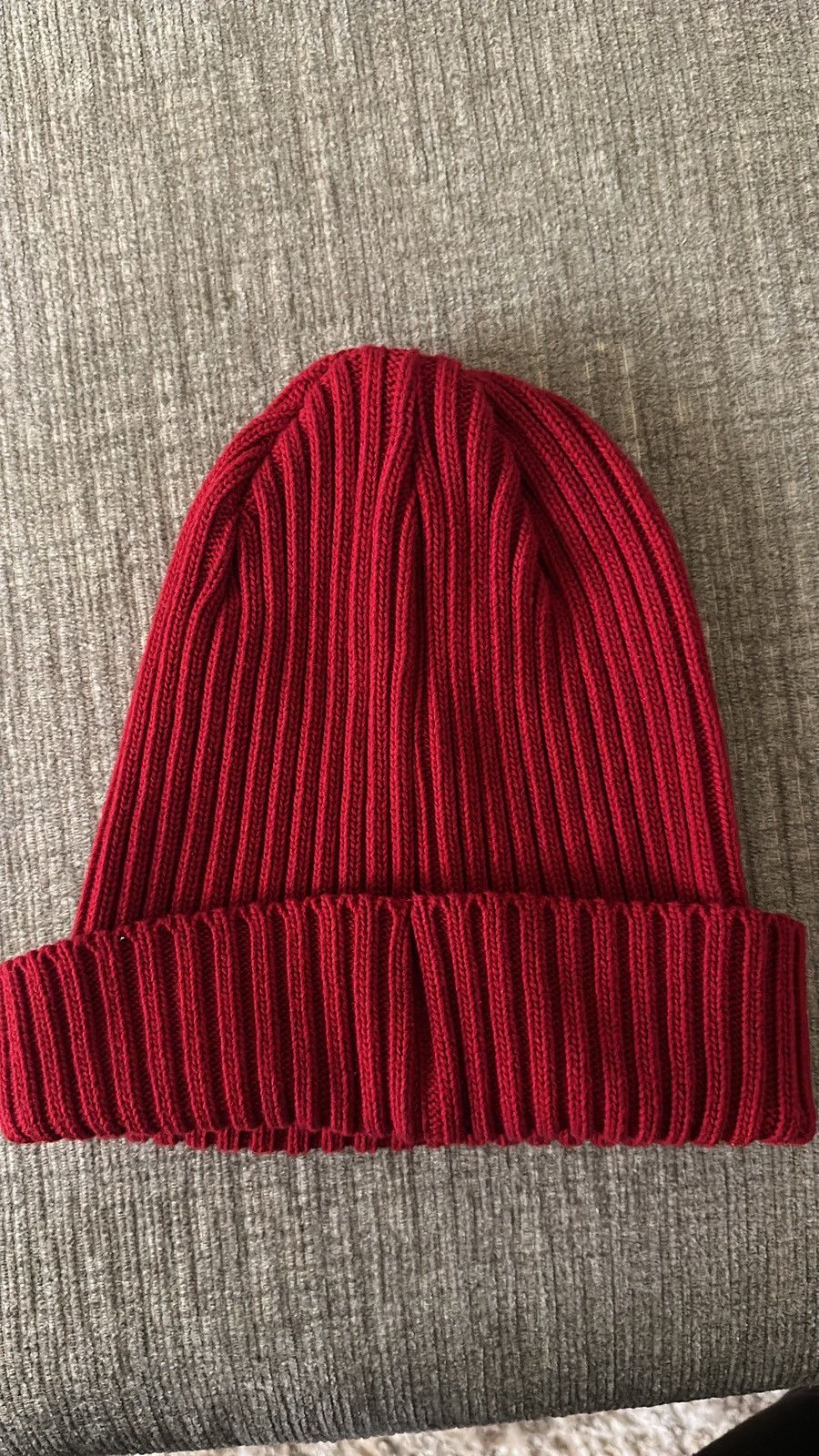 Supreme Supreme beanie Size ONE SIZE - 2 Thumbnail