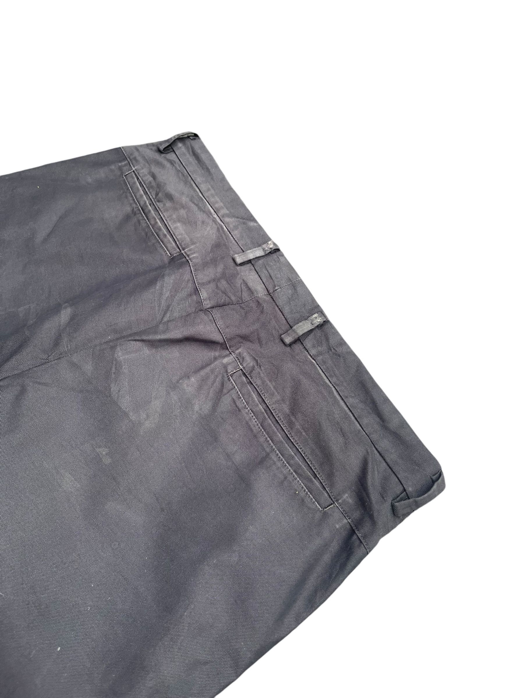 Calvin Klein Vintage Calvin Klein Trouser Size US 35 - 6 Thumbnail