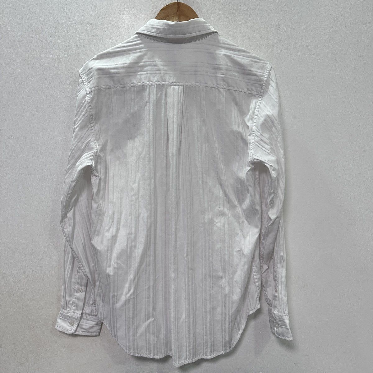 Martine Rose × Nike Nike x Martine Rose | Dress Shirt Size US S / EU 44-46 / 1 - 2 Thumbnail