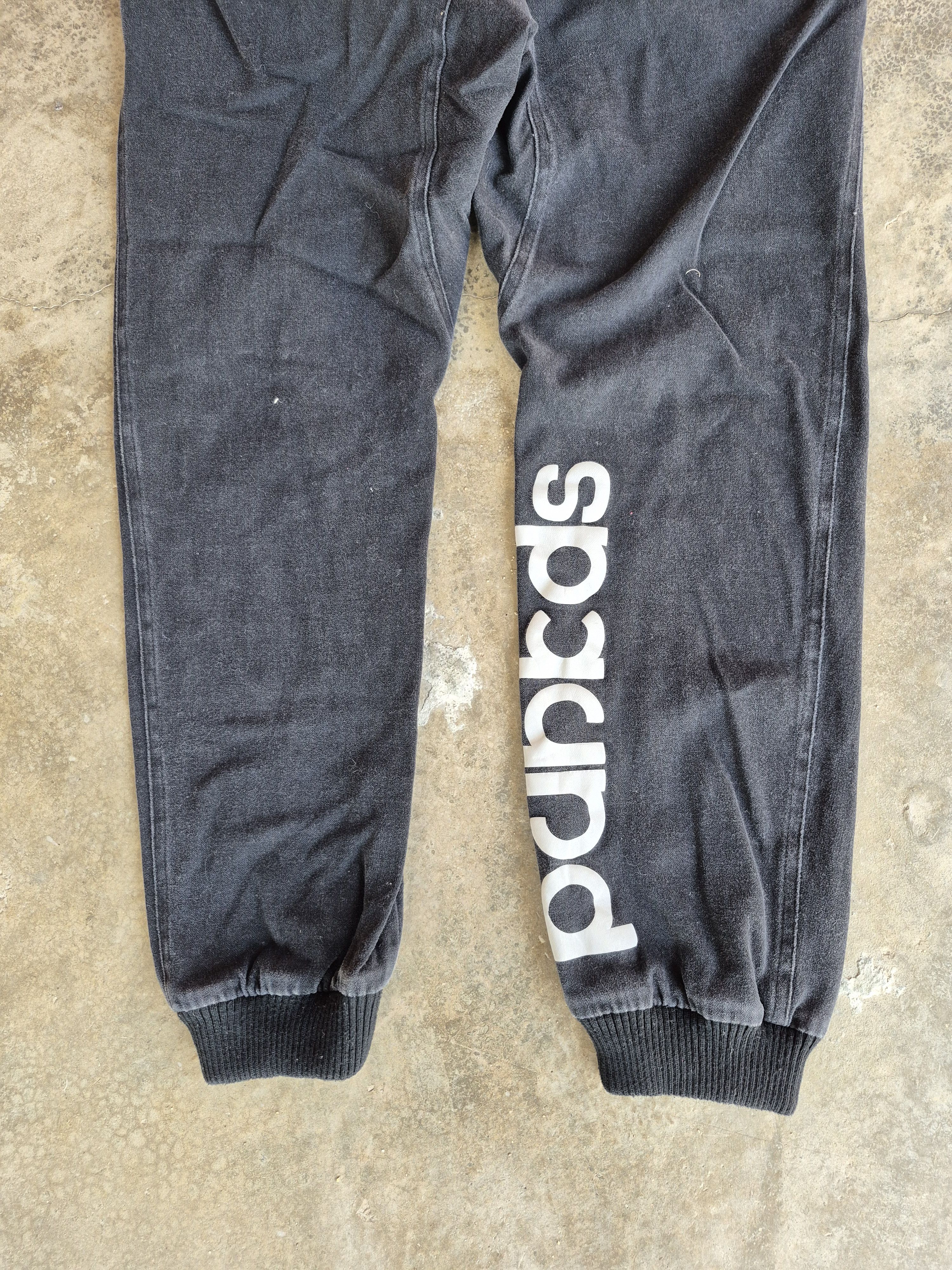 Japanese Brand 🔥 Punk Drunkers Cotton Pants Size US 32 / EU 48 - 7 Thumbnail