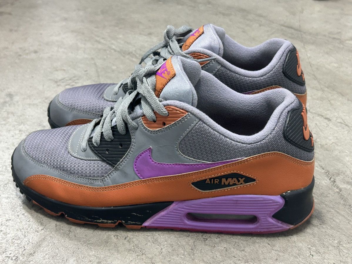 Nike Air max 90 essentisl Size US 11 / EU 44 - 4 Thumbnail