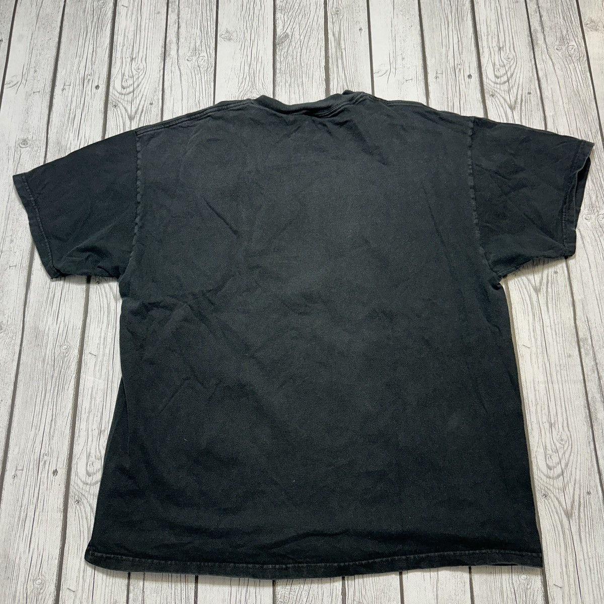 Hanes × Vintage Vintage Sierra Nevada Brewing Co tee Size US XL / EU 56 / 4 - 2 Thumbnail