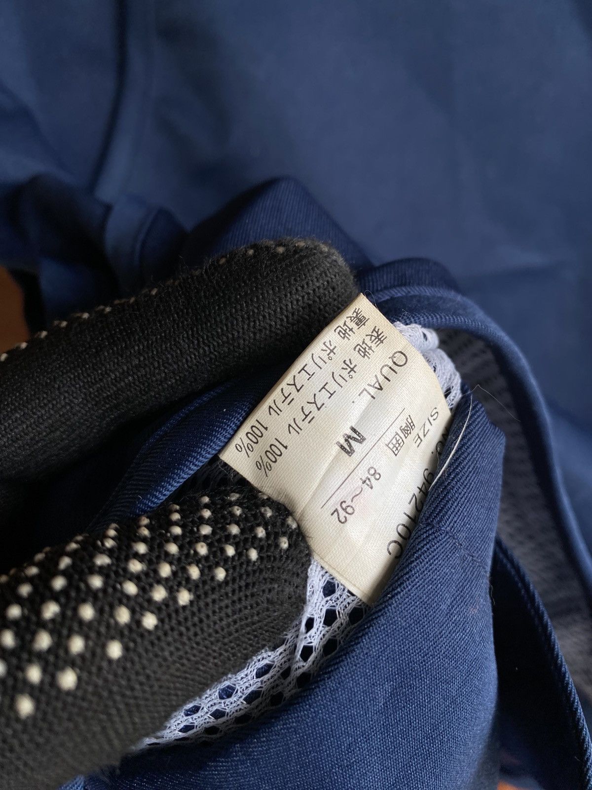 Vintage Vintage Country Pagent Multi-Pocket Workwear Vest Size US M / EU 48-50 / 2 - 16 Thumbnail
