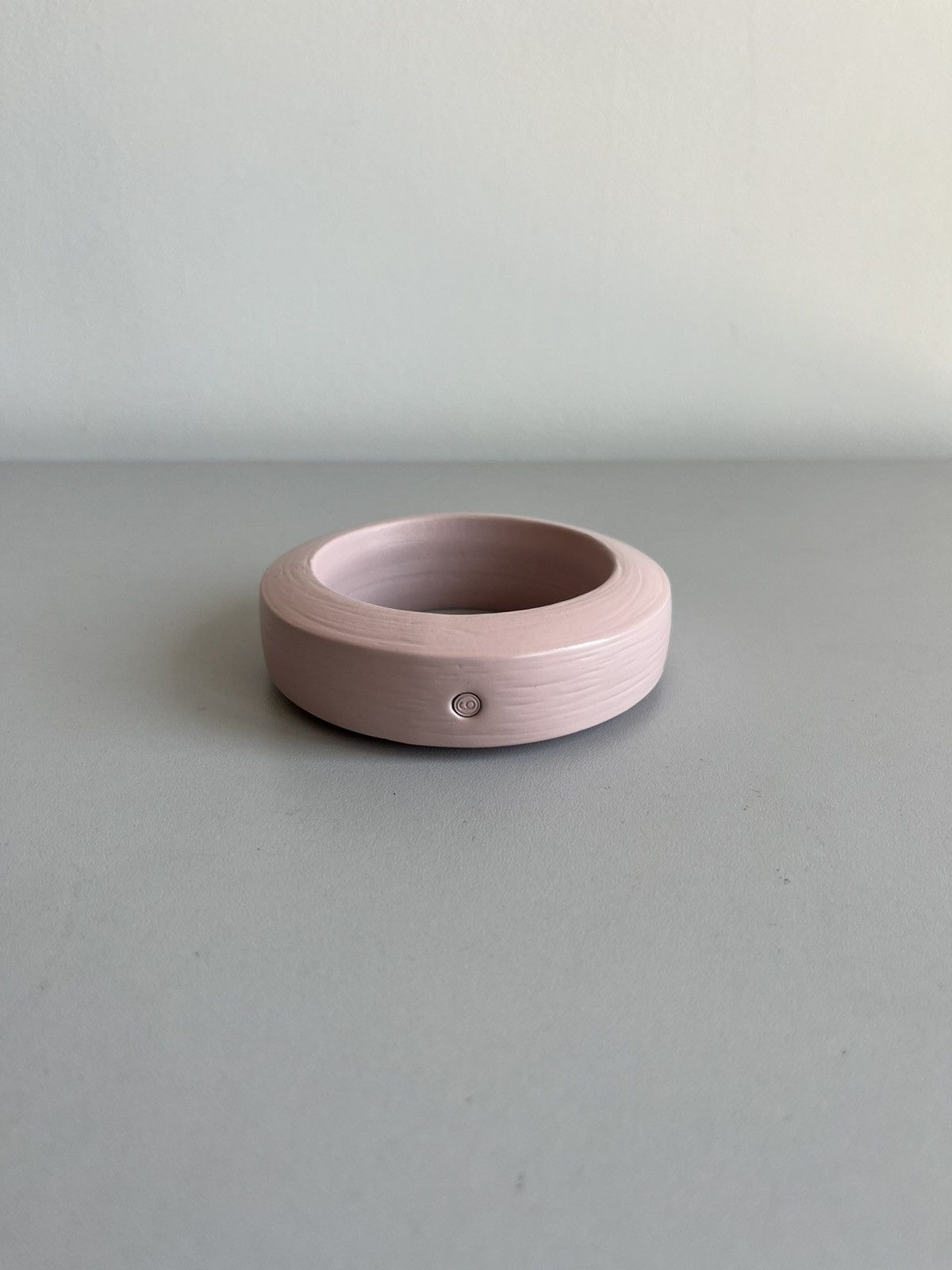 Maison Margiela Archive Martin Margiela mid 00s line 6 metal bangle bracelet Size ONE SIZE - 1 Thumbnail