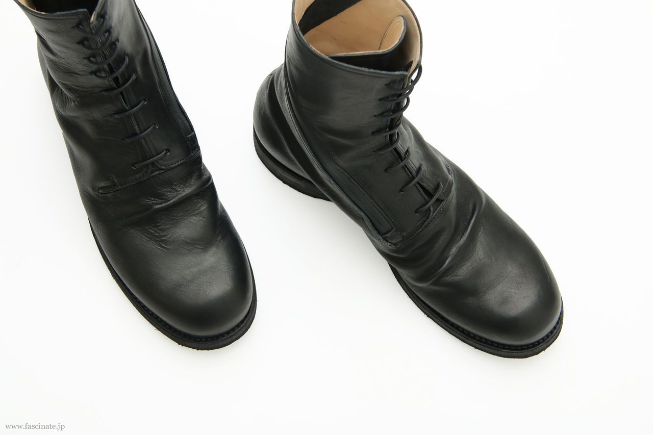 The Viridi-anne Tornado Zip Deadstock condition JP 2 Fits 43-44 US9-10 Size US 10.5 / EU 43-44 - 5 Thumbnail