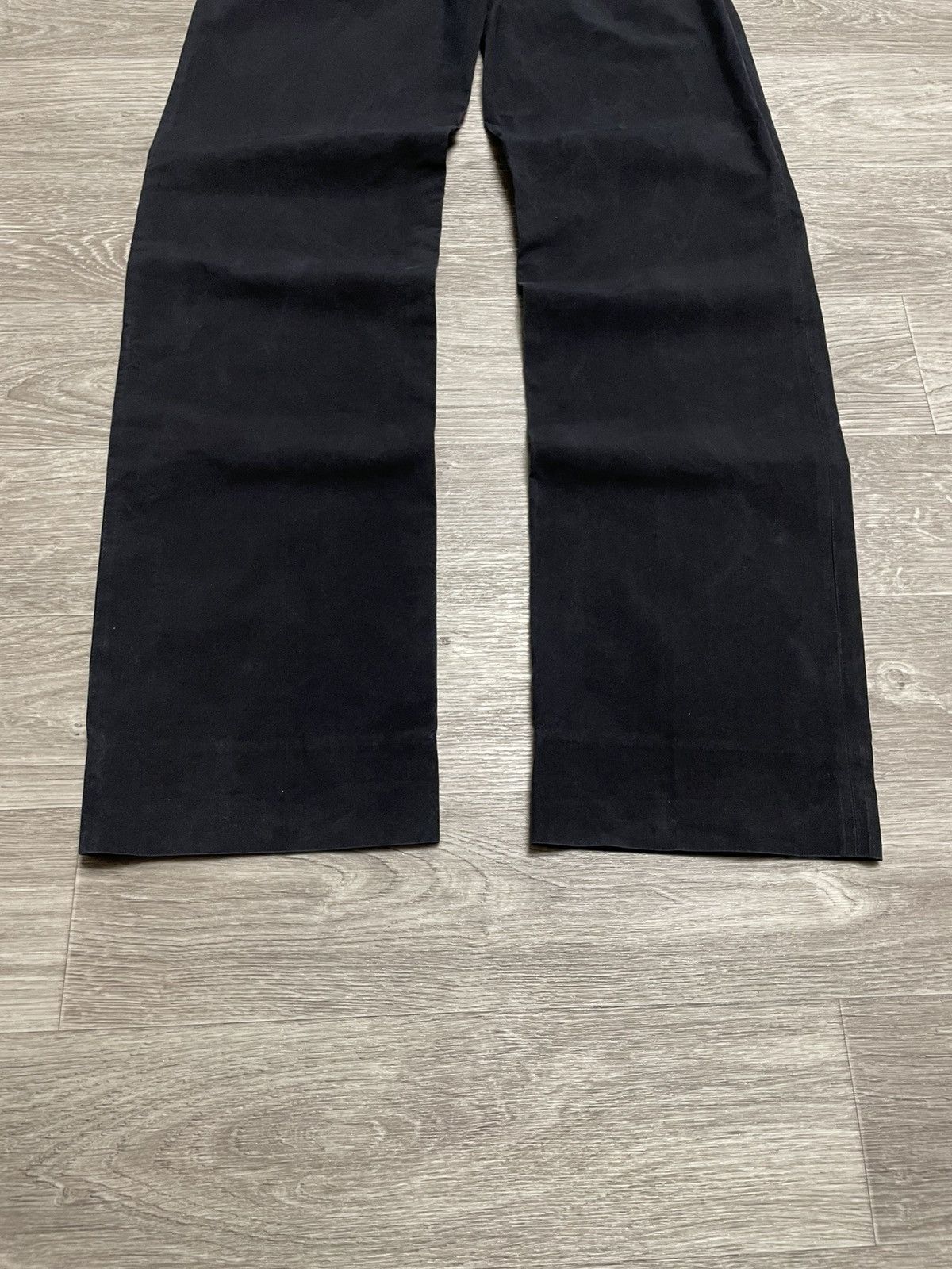 Marni Marni Basic Black Pants Women’s Size 38 IT Size 26" / US 2 / IT 38 - 13 Thumbnail