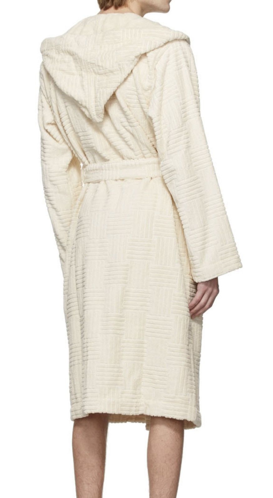 Bottega Veneta 🎁PERECT GIFT🎁 Bottega Veneta Bathrobe Size ONE SIZE - 3 Thumbnail