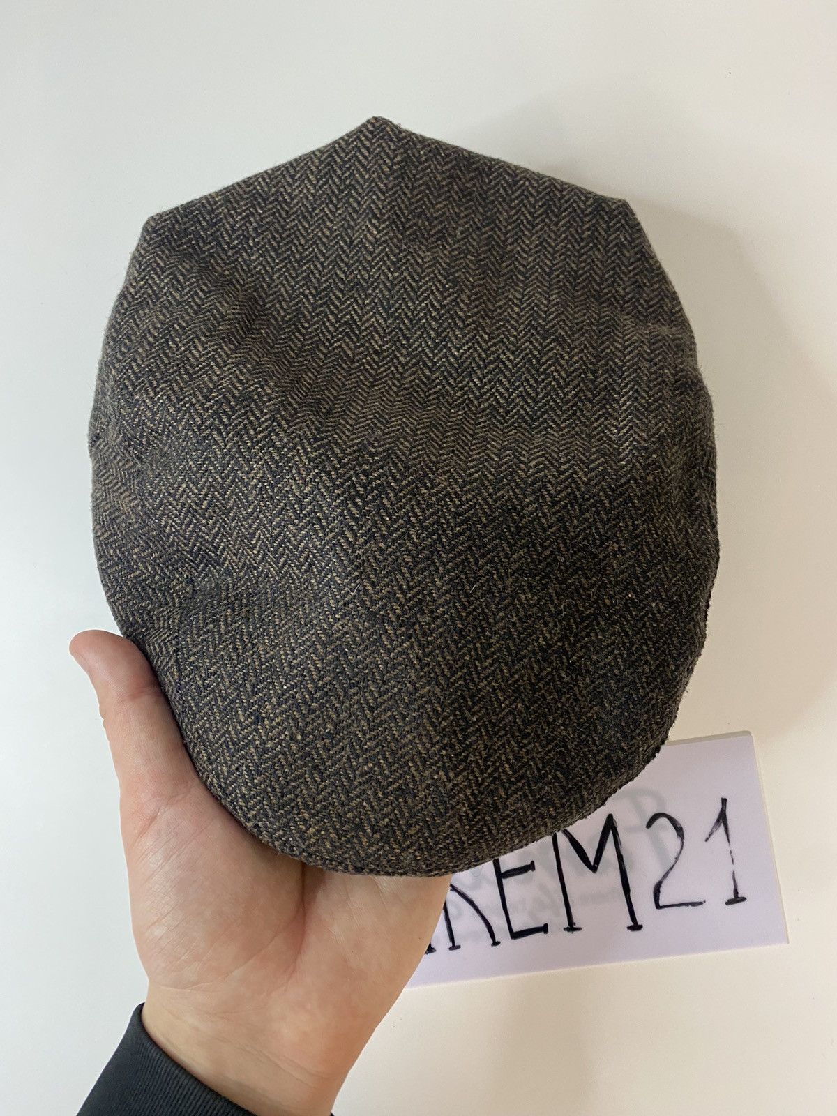 Other Dickies vintage cap hat Size ONE SIZE - 2 Thumbnail