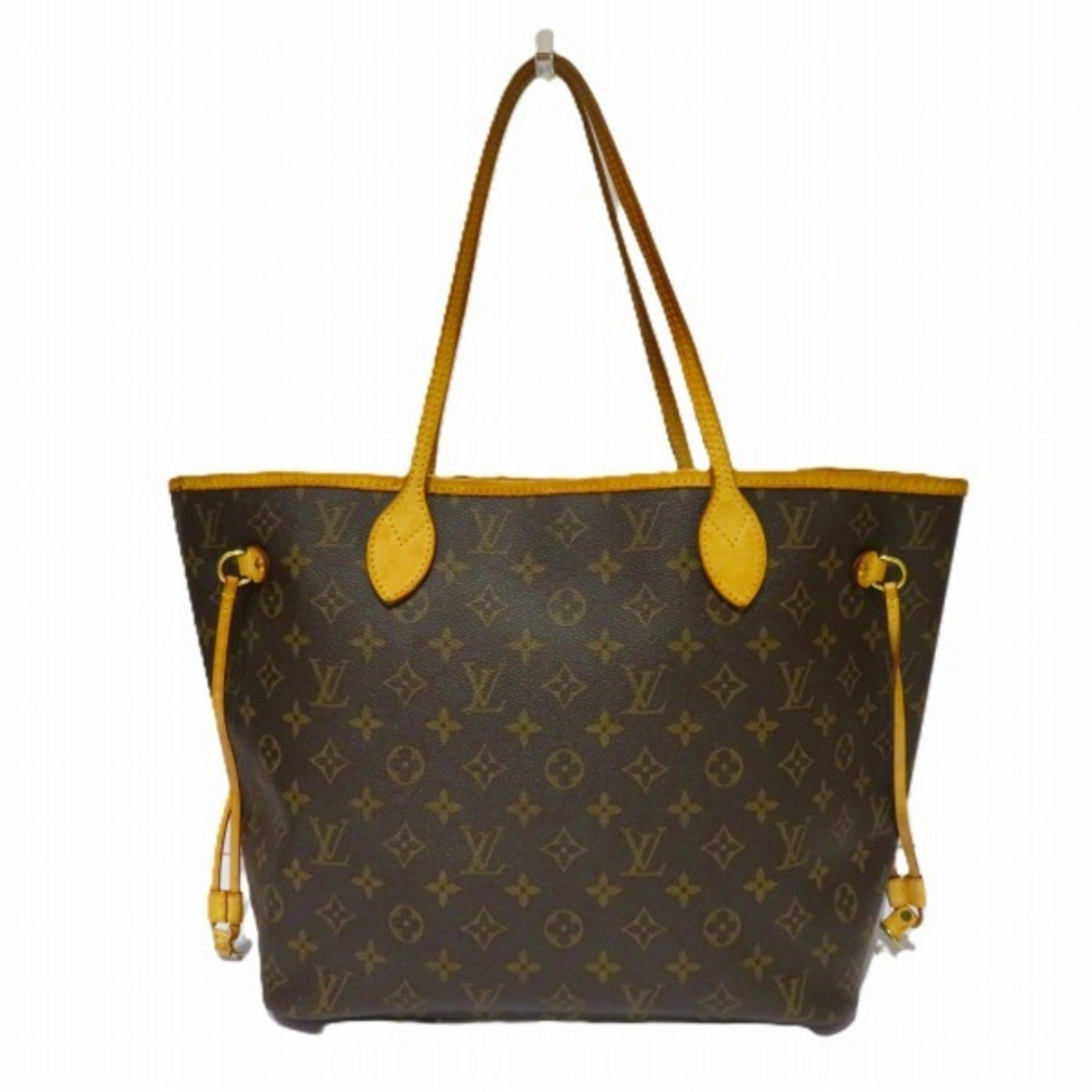 Louis Vuitton Louis Vuitton Neverfull MM tote Size ONE SIZE - 1 Thumbnail