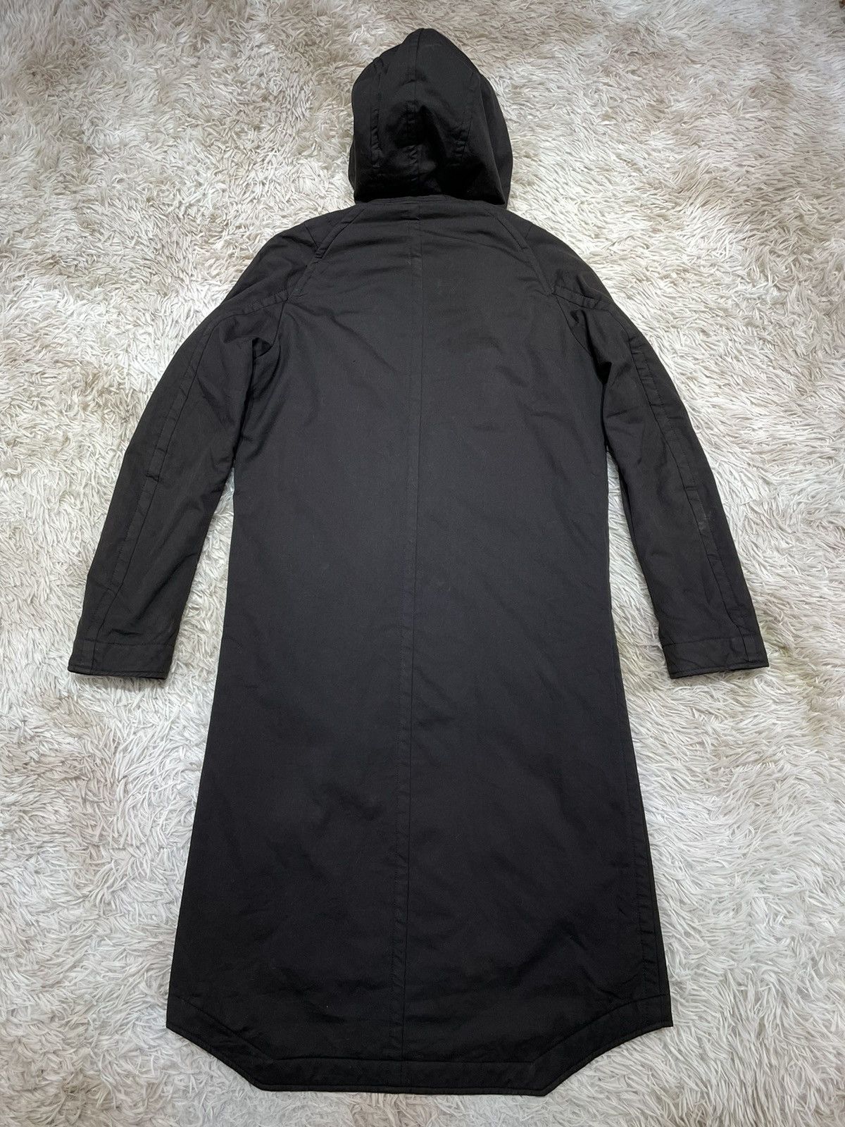 Julius JULIUS 08 A/W Insanity in Industrial Size 1 Size US XS / EU 42 / 0 - 5 Thumbnail