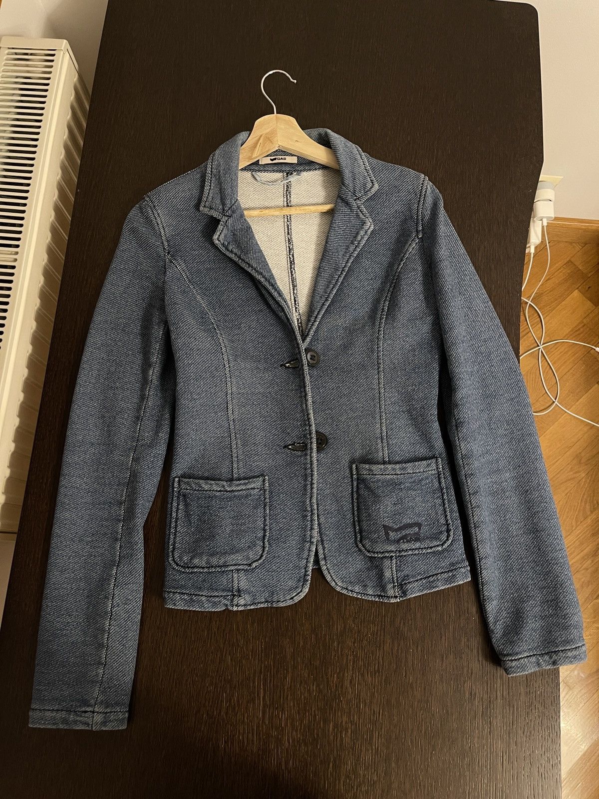 Other Casual Gas blazer Size XS / US 0-2 / IT 36-38 - 1 Thumbnail
