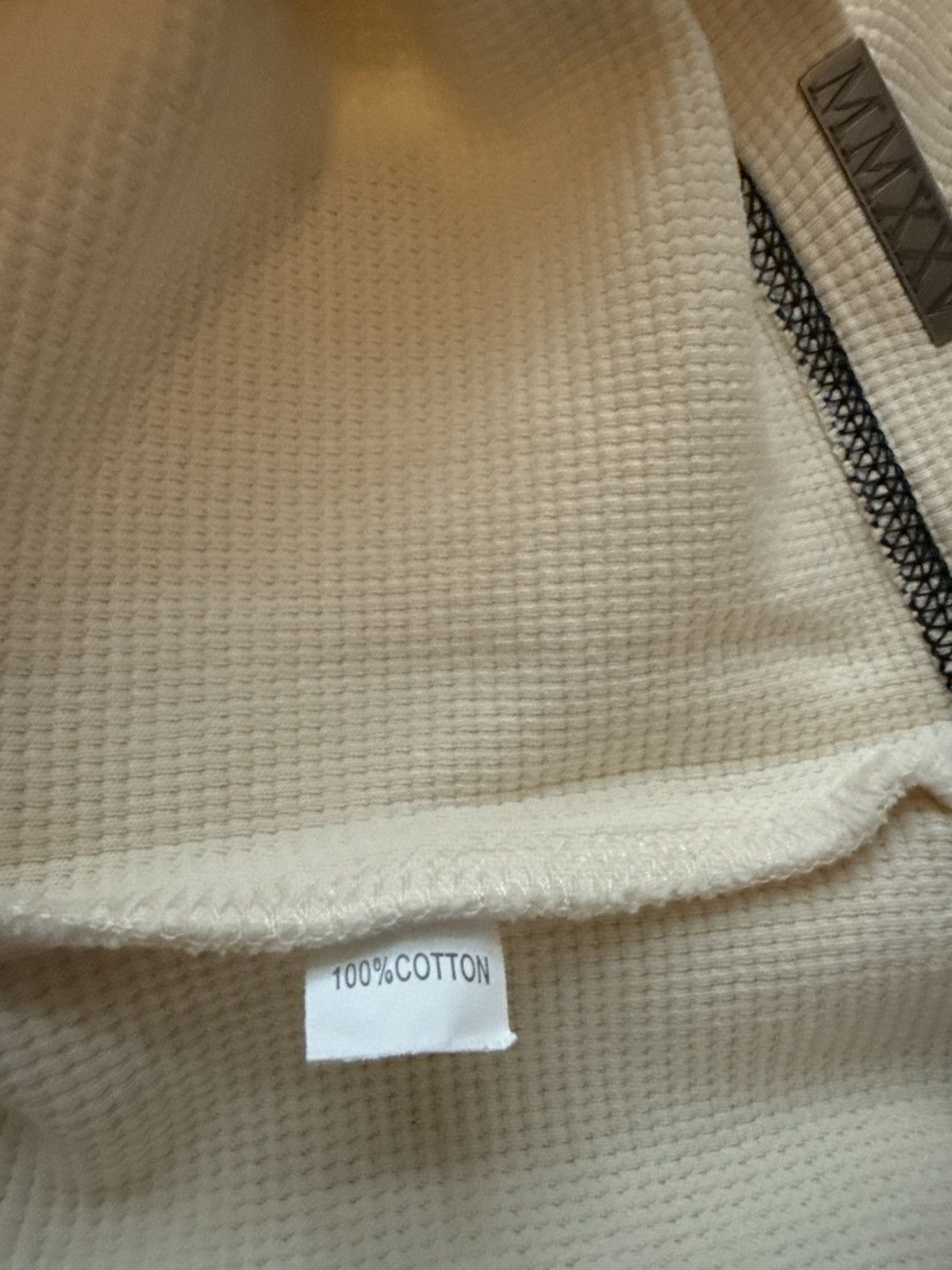 Godspeed Godspeed - Ribbed T-Shirt - small Size US S / EU 44-46 / 1 - 5 Thumbnail