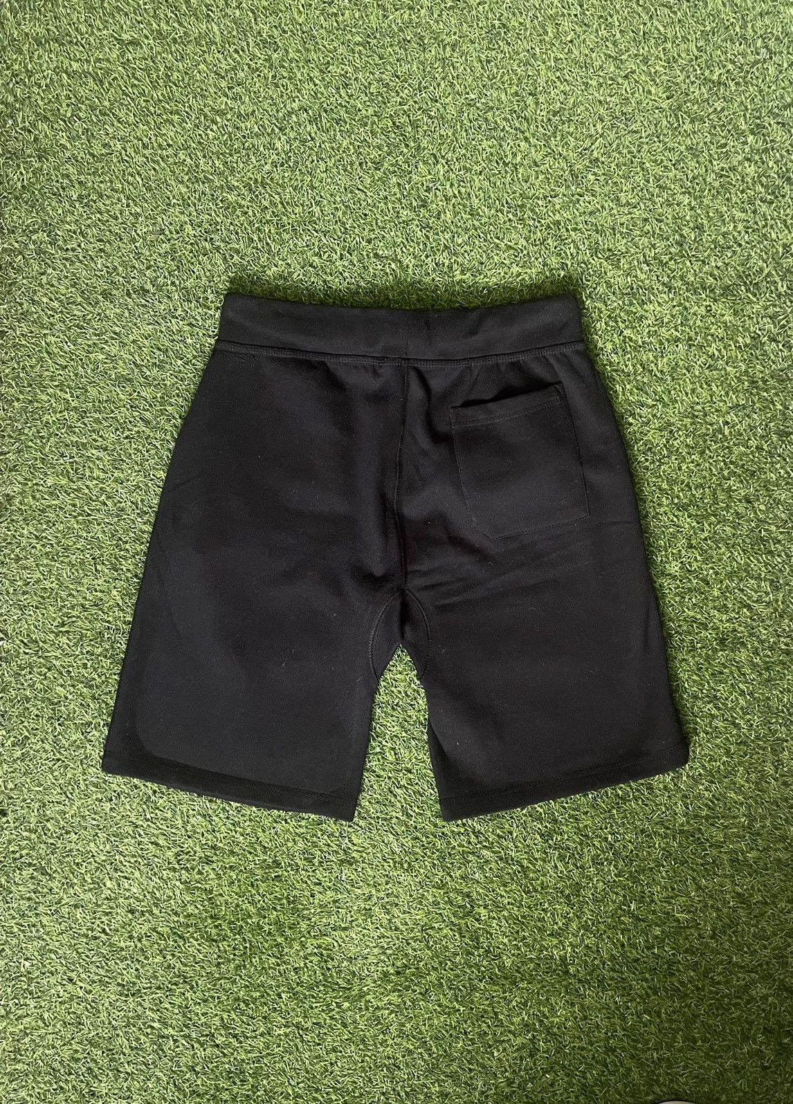 Vintage WE LOVE SHORTS Size US 30 / EU 46 - 2 Thumbnail