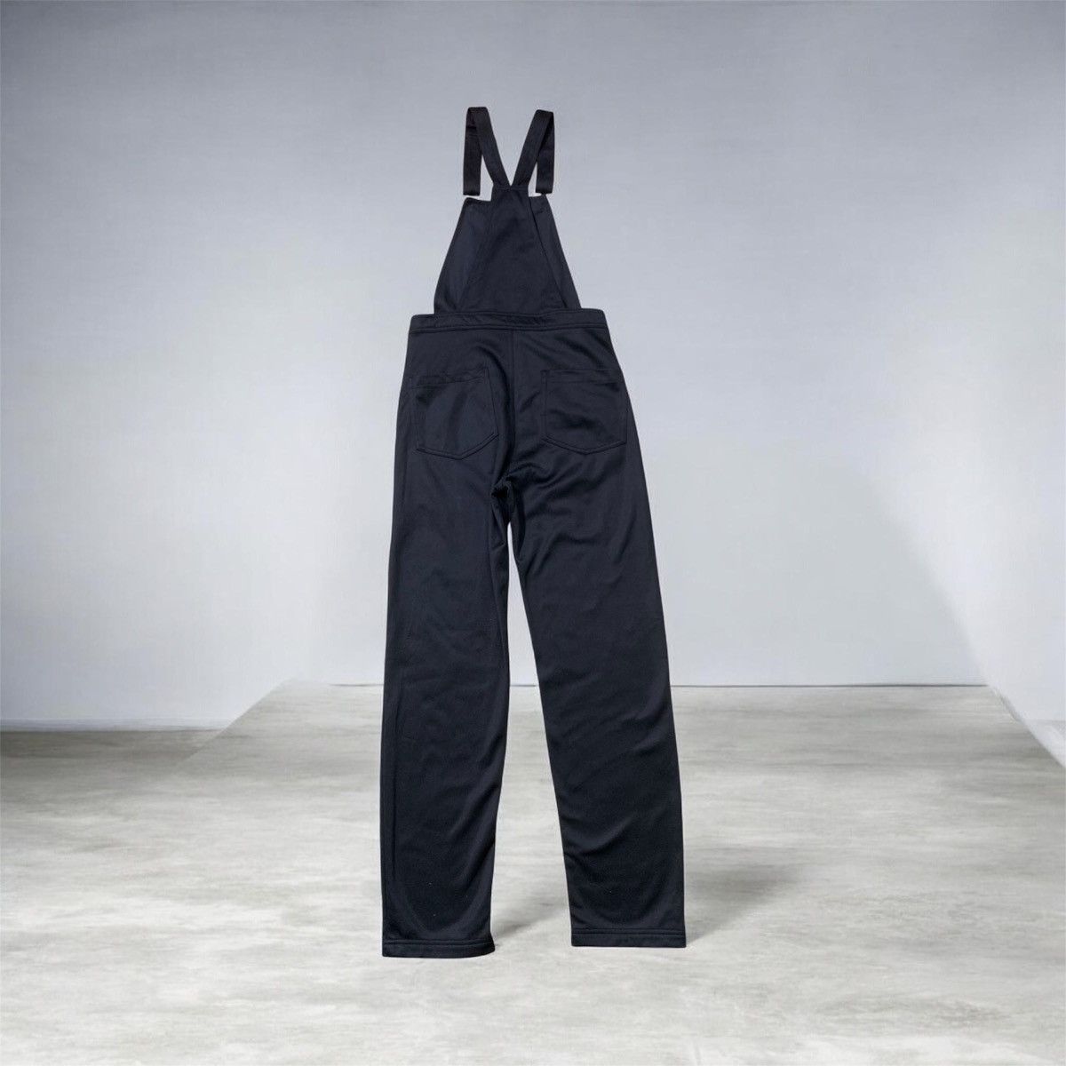 Adidas ADIDAS WOMEN OVERALL DUNGAREES BLACKJUMPER Size XS / US 0-2 / IT 36-38 - 8 Thumbnail