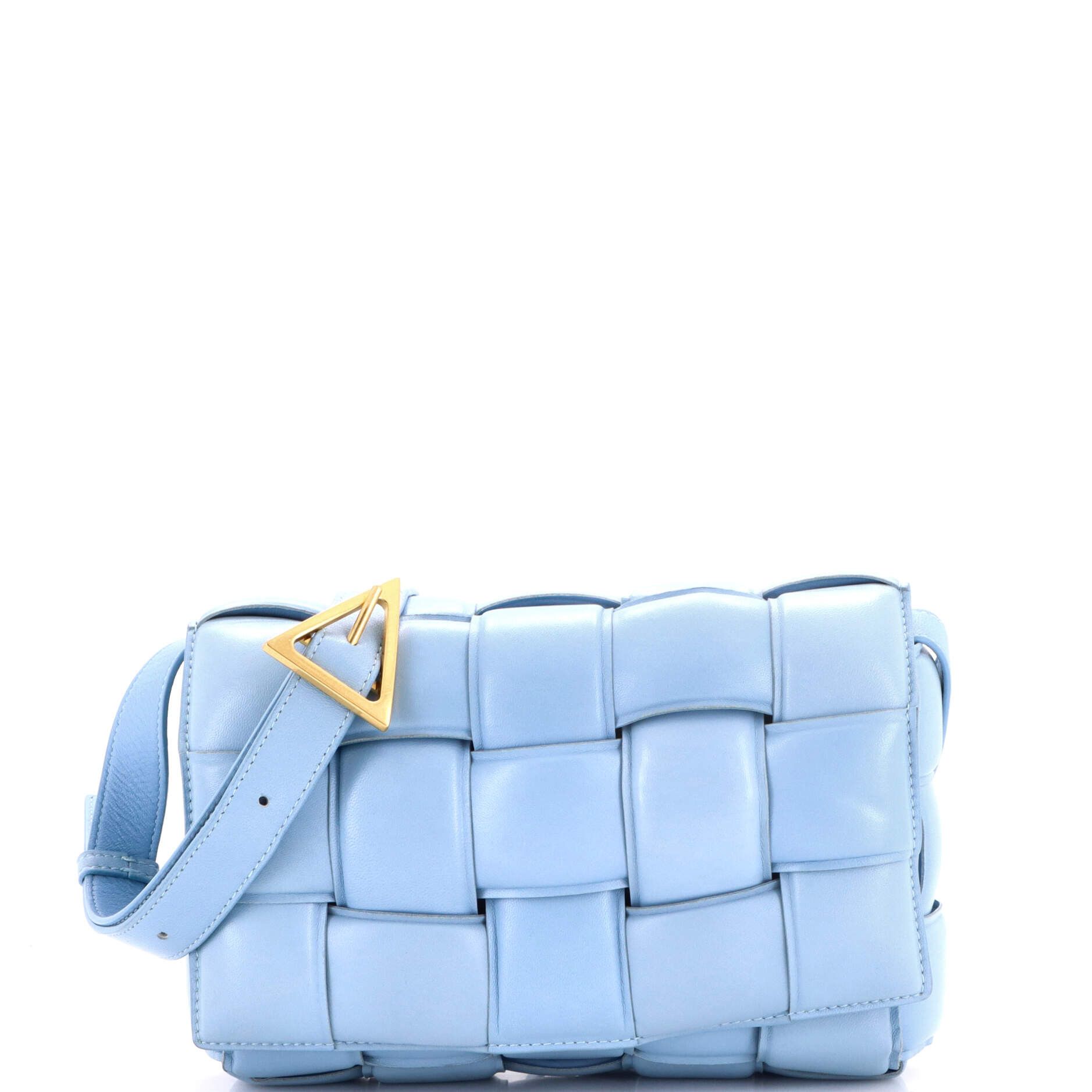 Bottega Veneta Cassette Crossbody Bag Size ONE SIZE - 1 Thumbnail