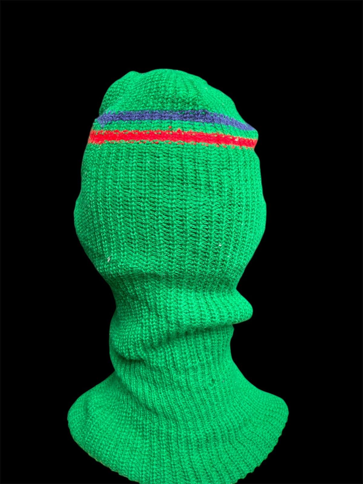 Designer × Handmade × Japanese Brand Handmade beanie Size ONE SIZE - 3 Thumbnail